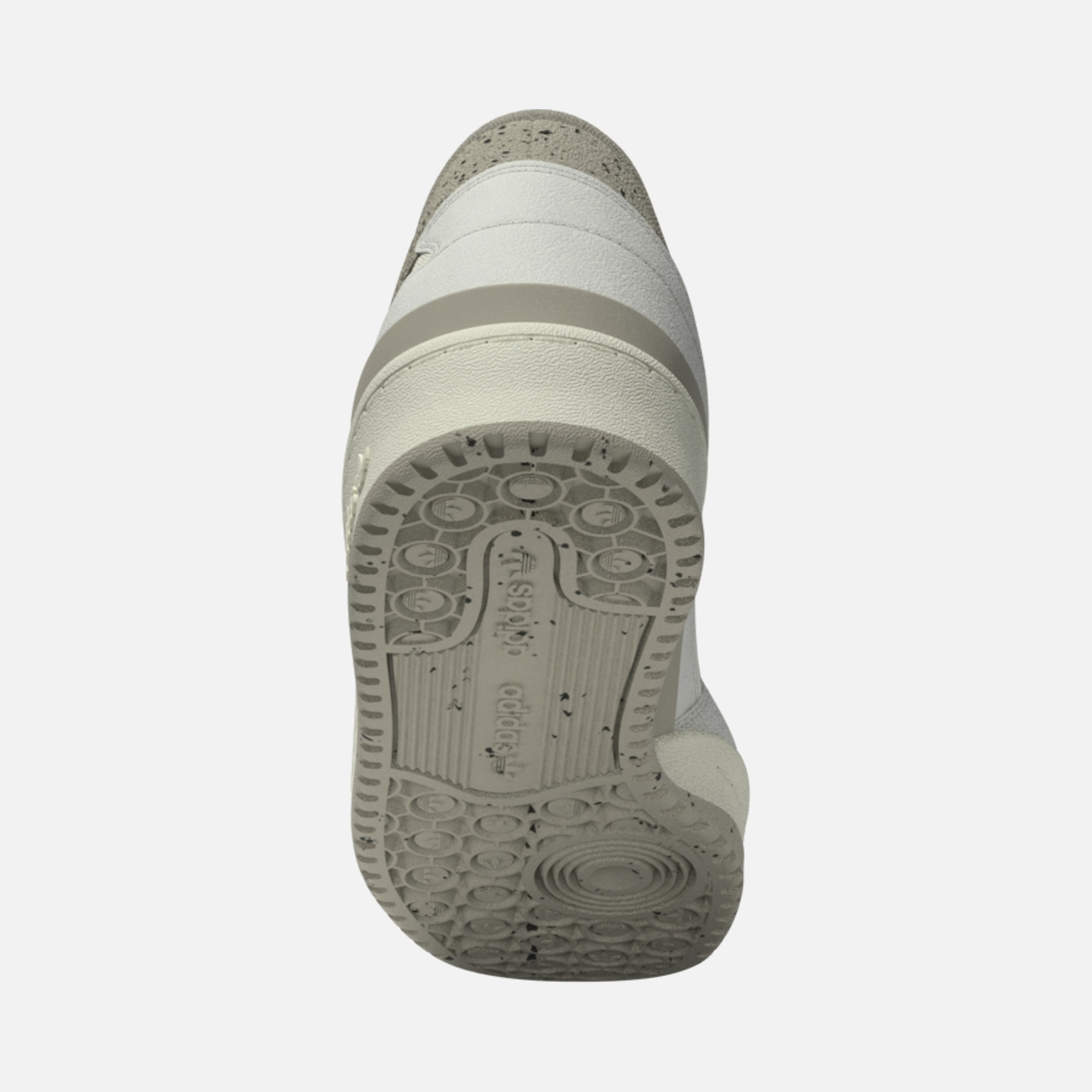 adidas Sportswear Forum Low Cl Erkek Spor Ayakkabı