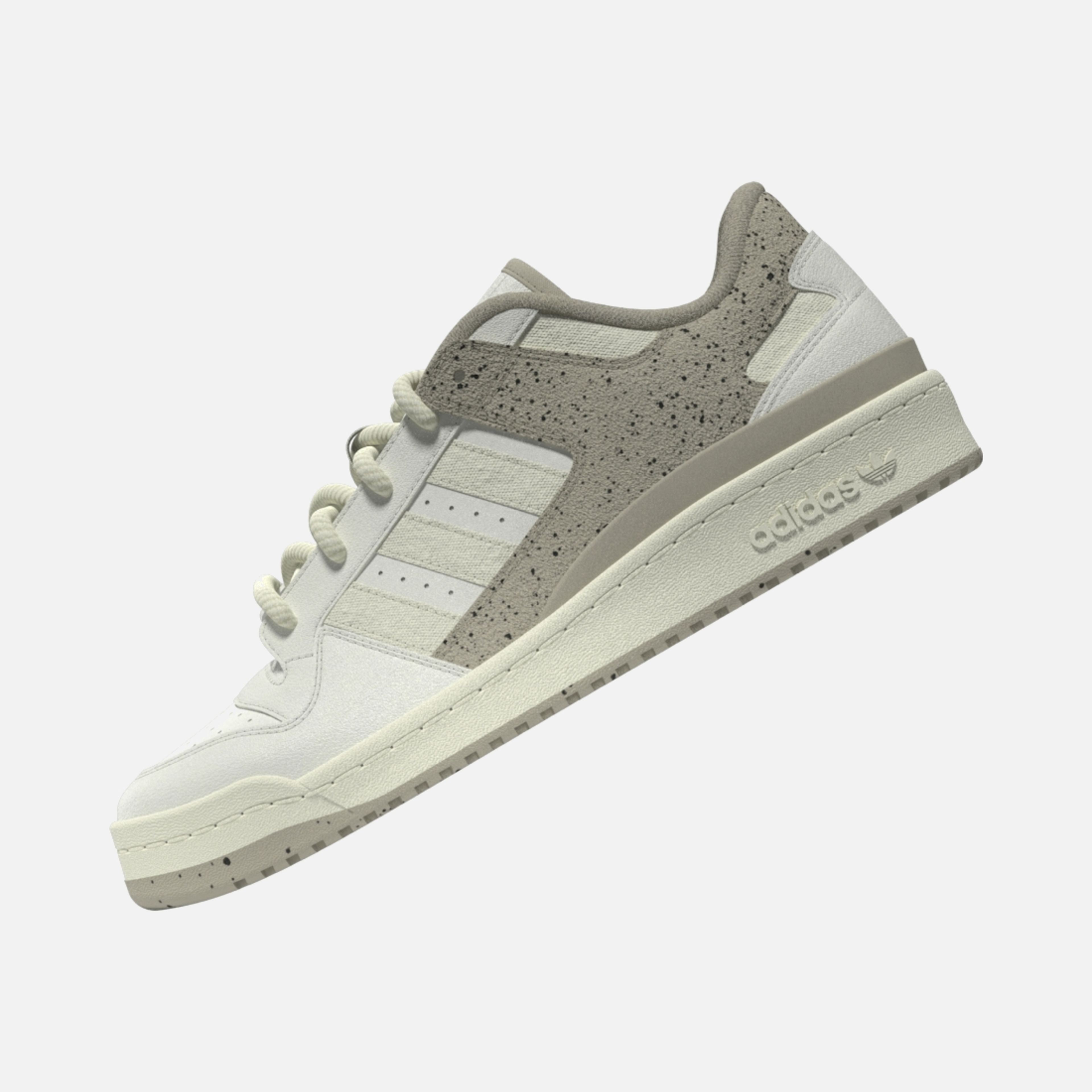 adidas Sportswear Forum Low Cl Erkek Spor Ayakkabı