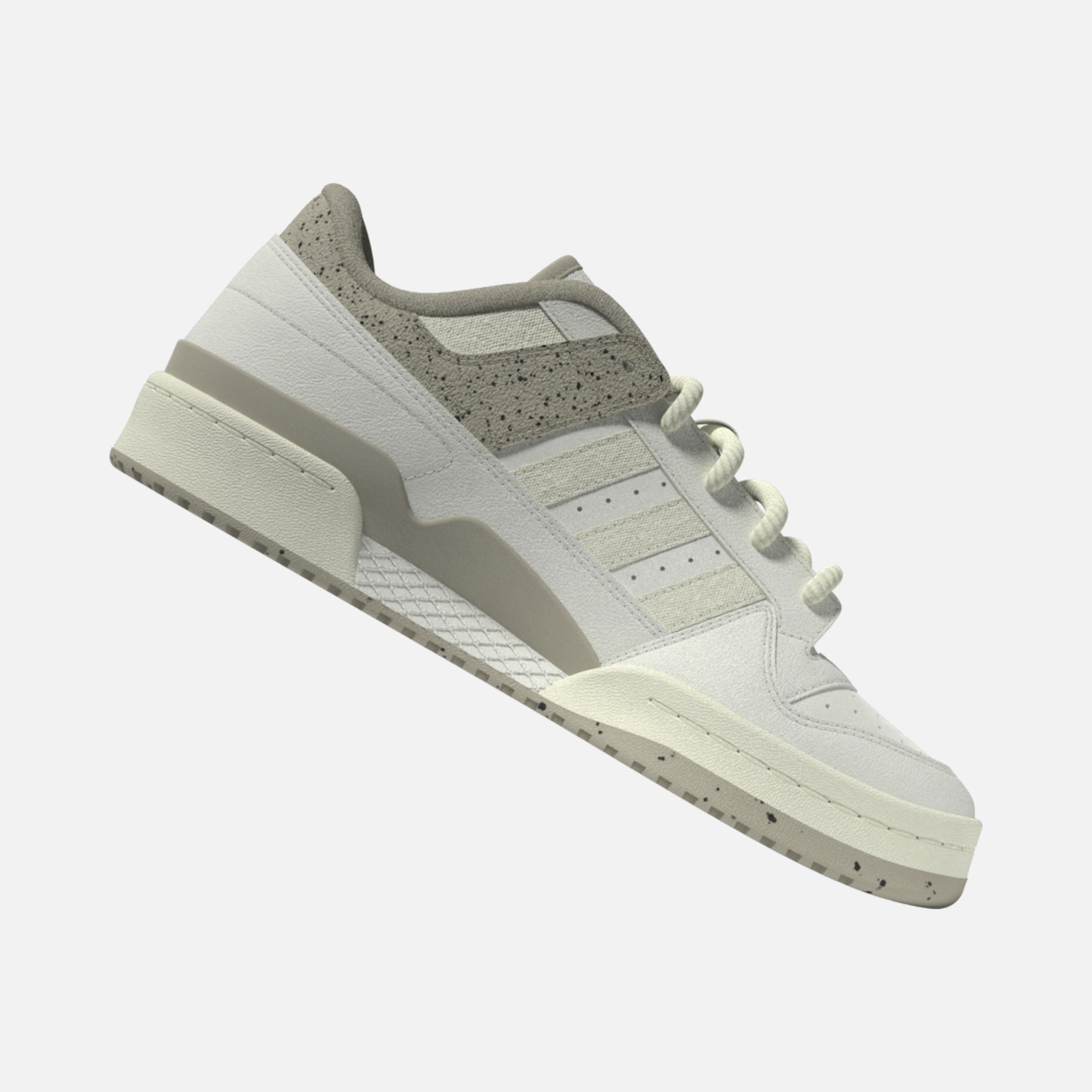 adidas Sportswear Forum Low Cl Erkek Spor Ayakkabı