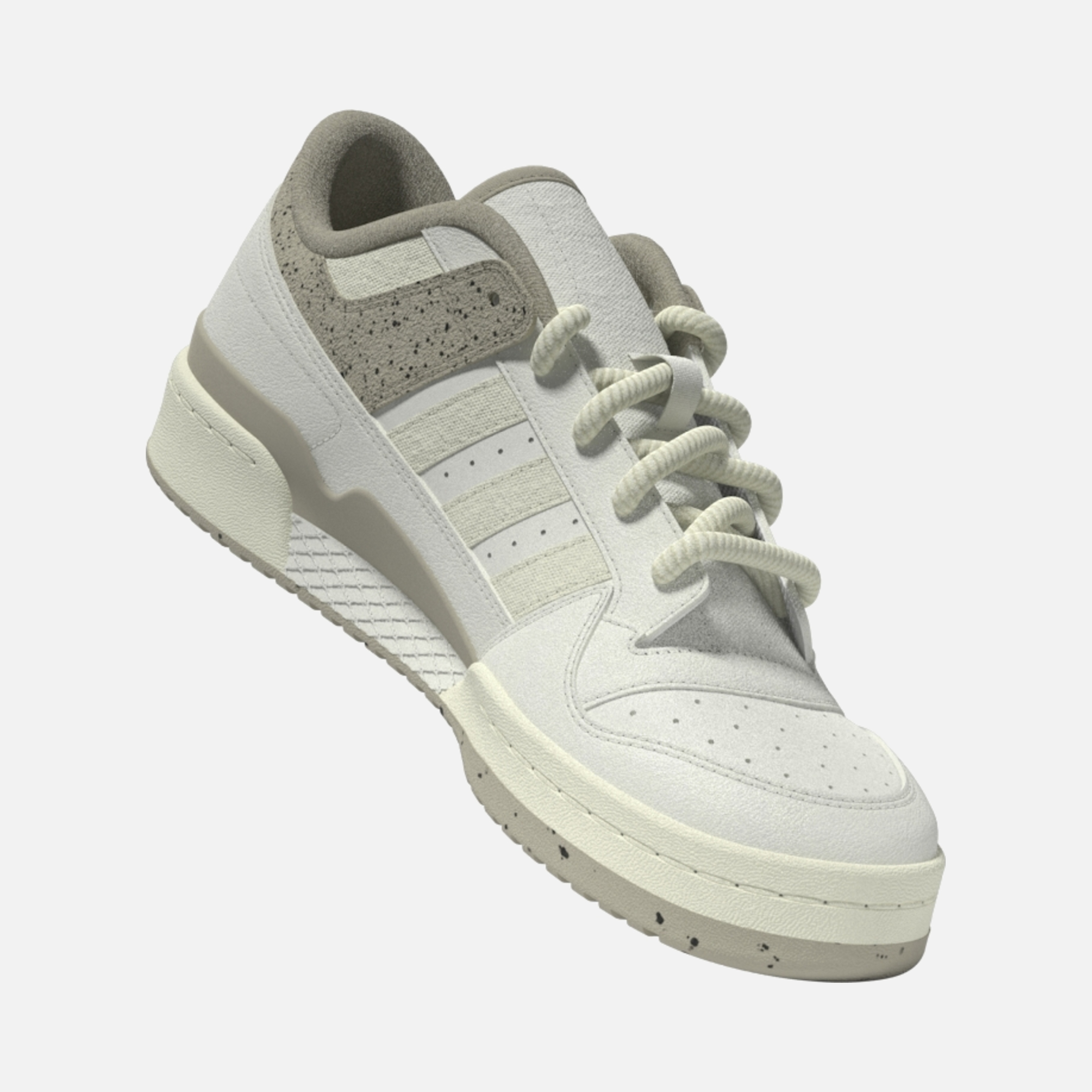 adidas Sportswear Forum Low Cl Erkek Spor Ayakkabı