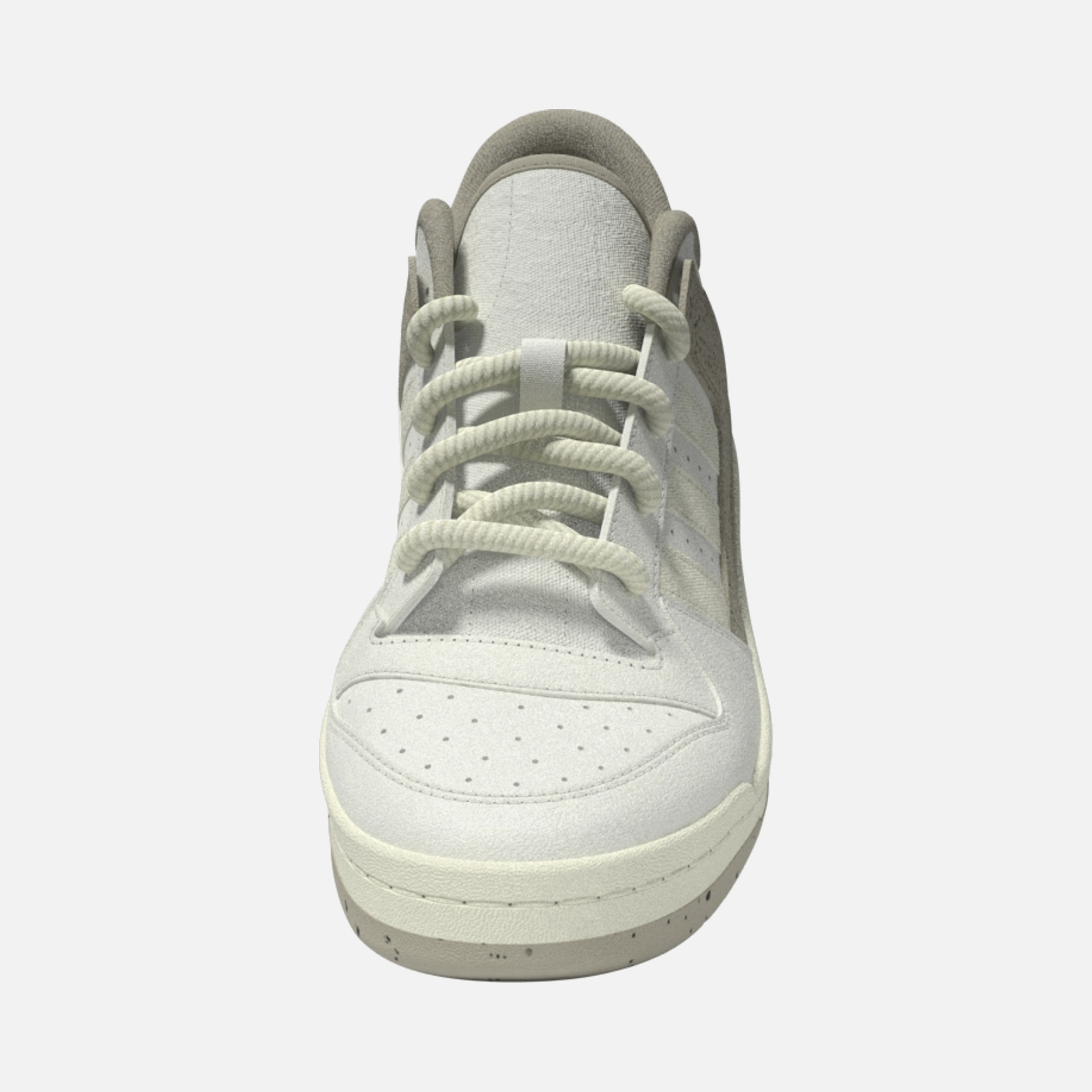 adidas Sportswear Forum Low Cl Erkek Spor Ayakkabı