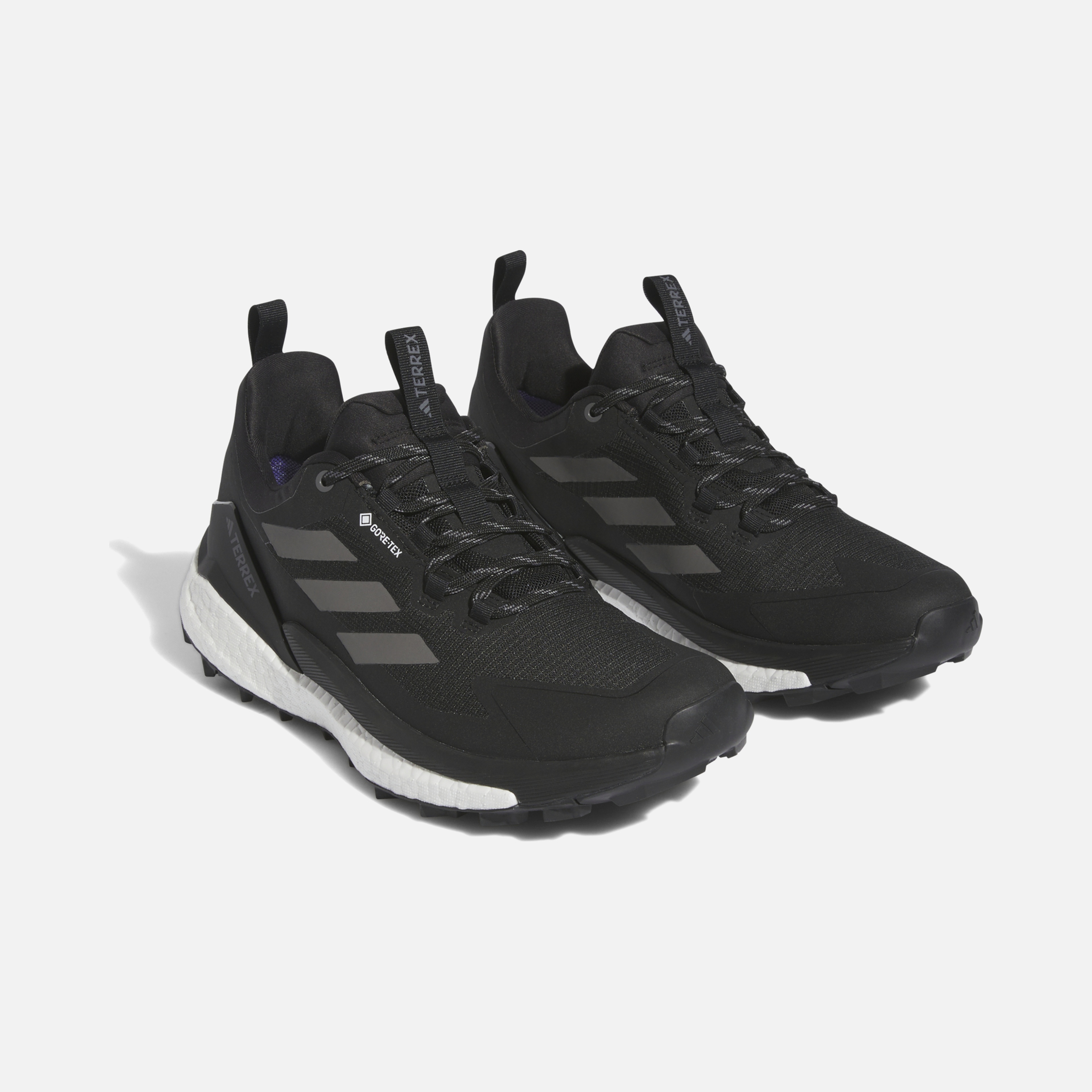 adidas Terrex Free Hiker 2.0 Low Gore-Tex Hiking Kadın Spor Ayakkabı