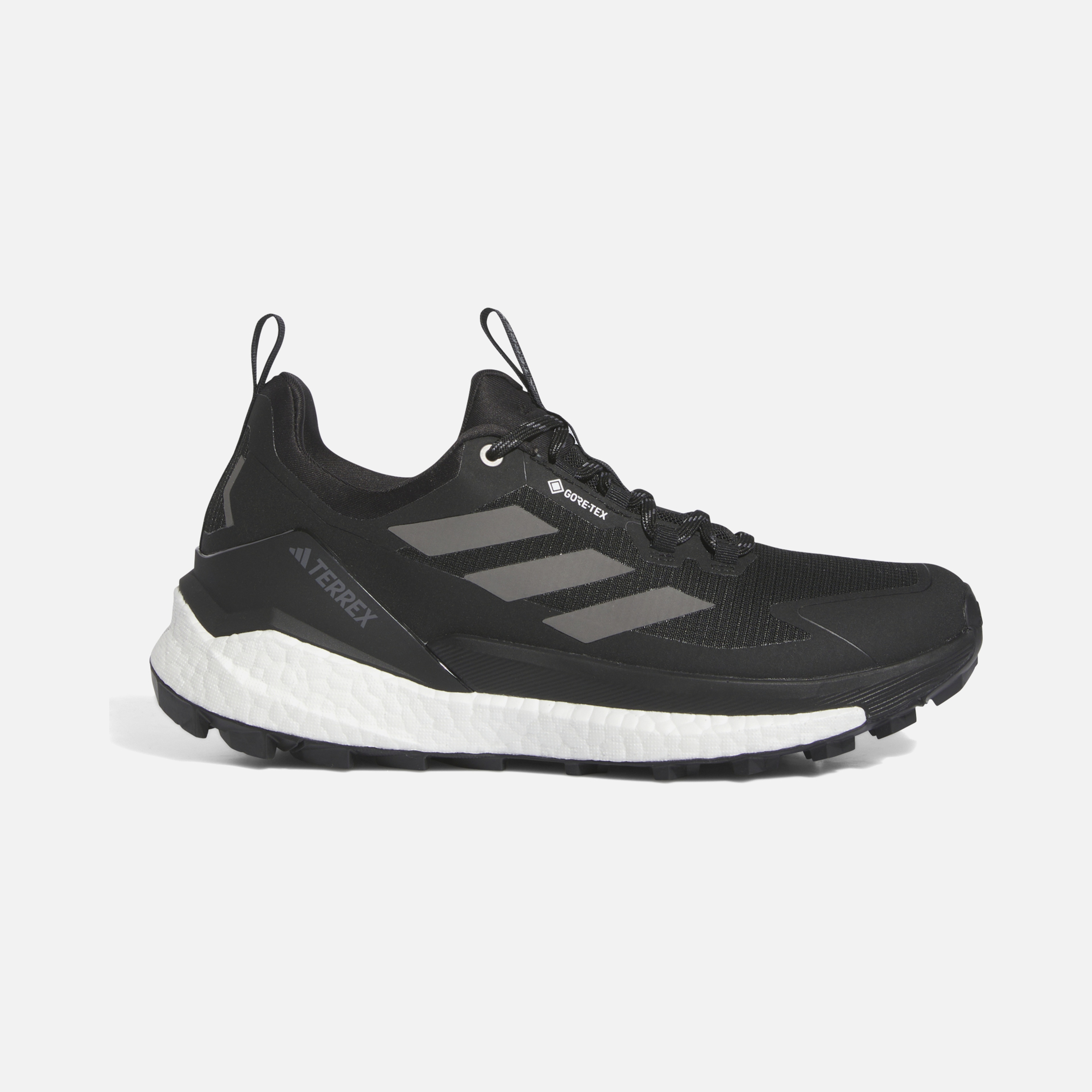 adidas Terrex Free Hiker 2.0 Low Gore-Tex Hiking Kadın Spor Ayakkabı