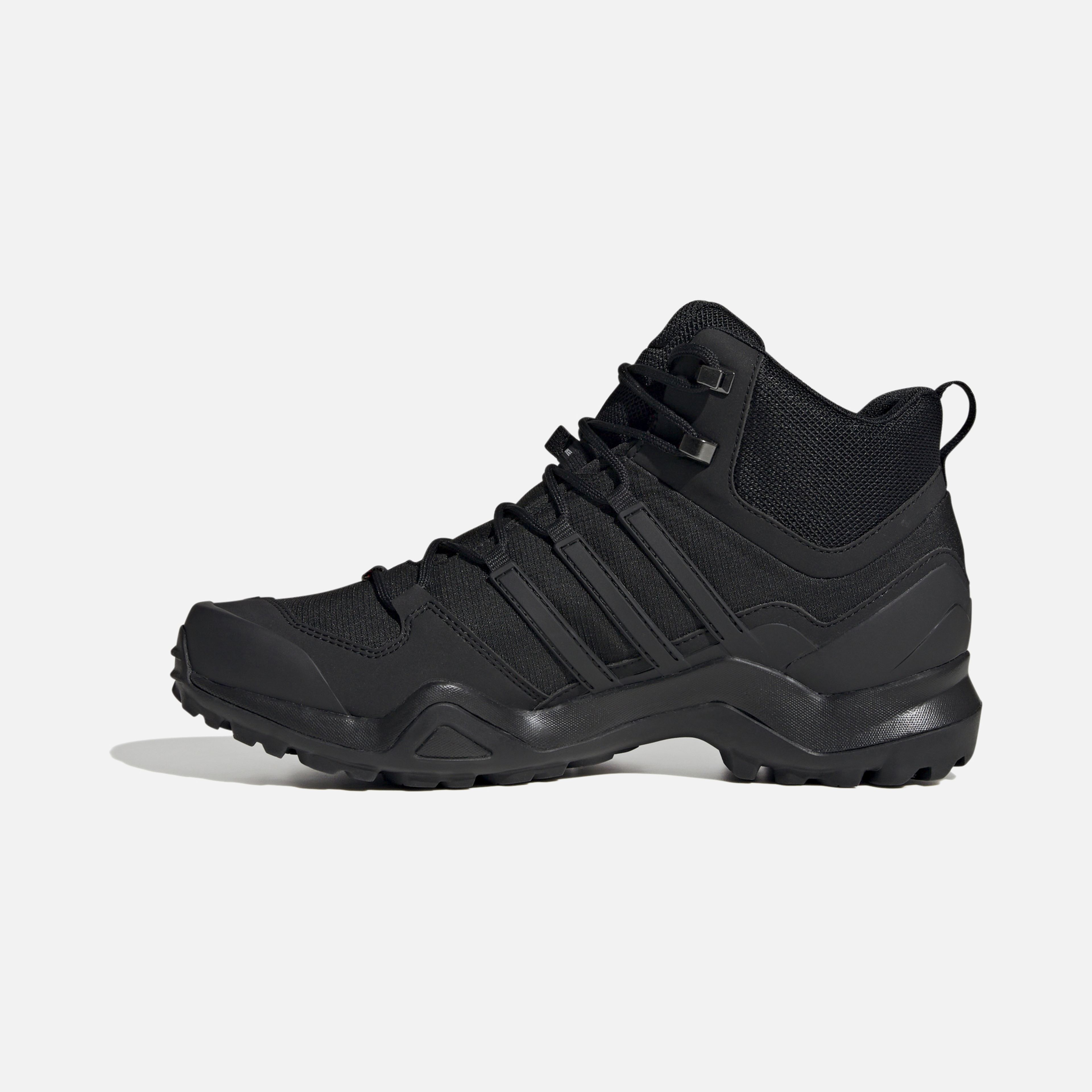 adidas Terrex Swift R2 Mid Gore-Tex Hiking Erkek Spor Ayakkabı
