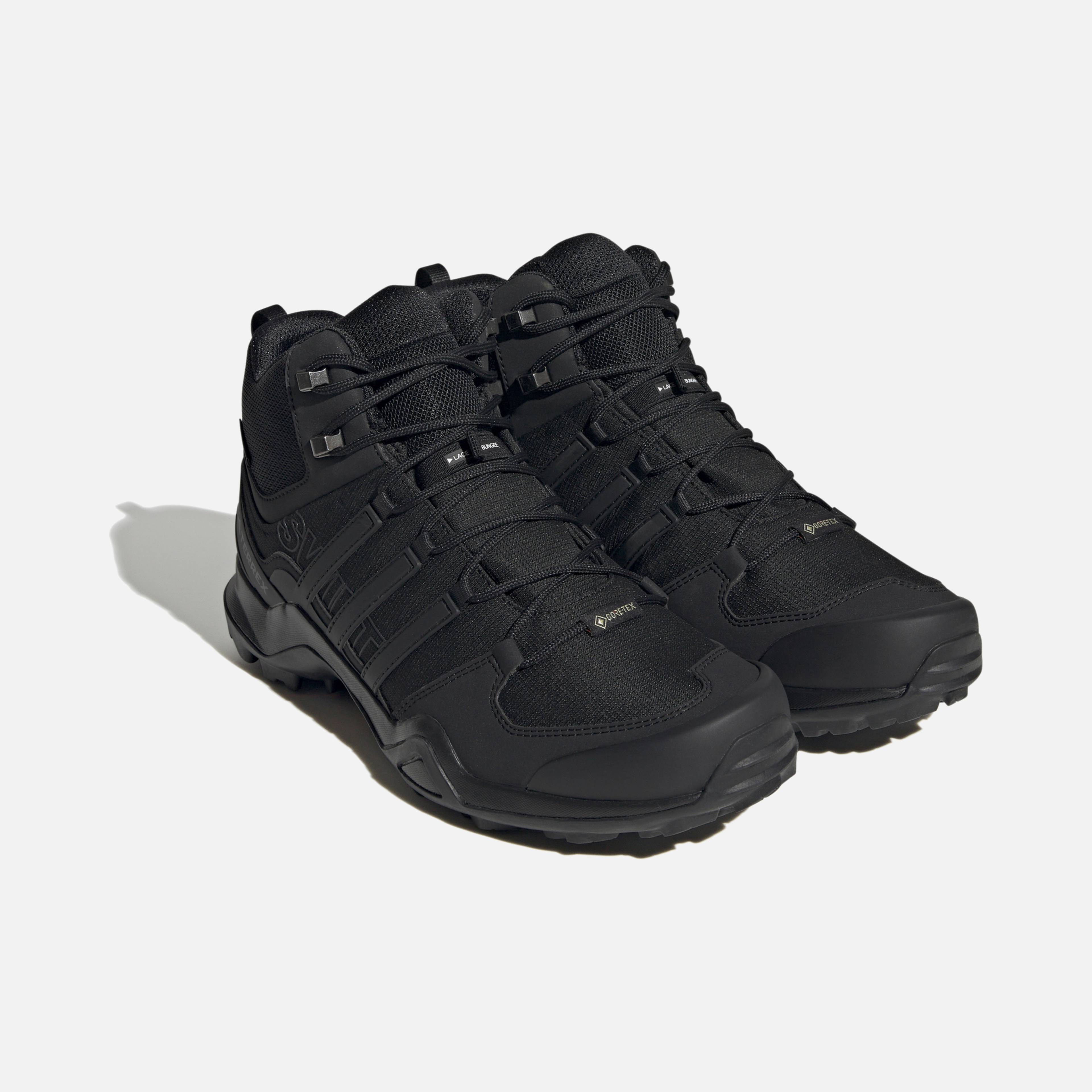 adidas Terrex Swift R2 Mid Gore-Tex Hiking Erkek Spor Ayakkabı