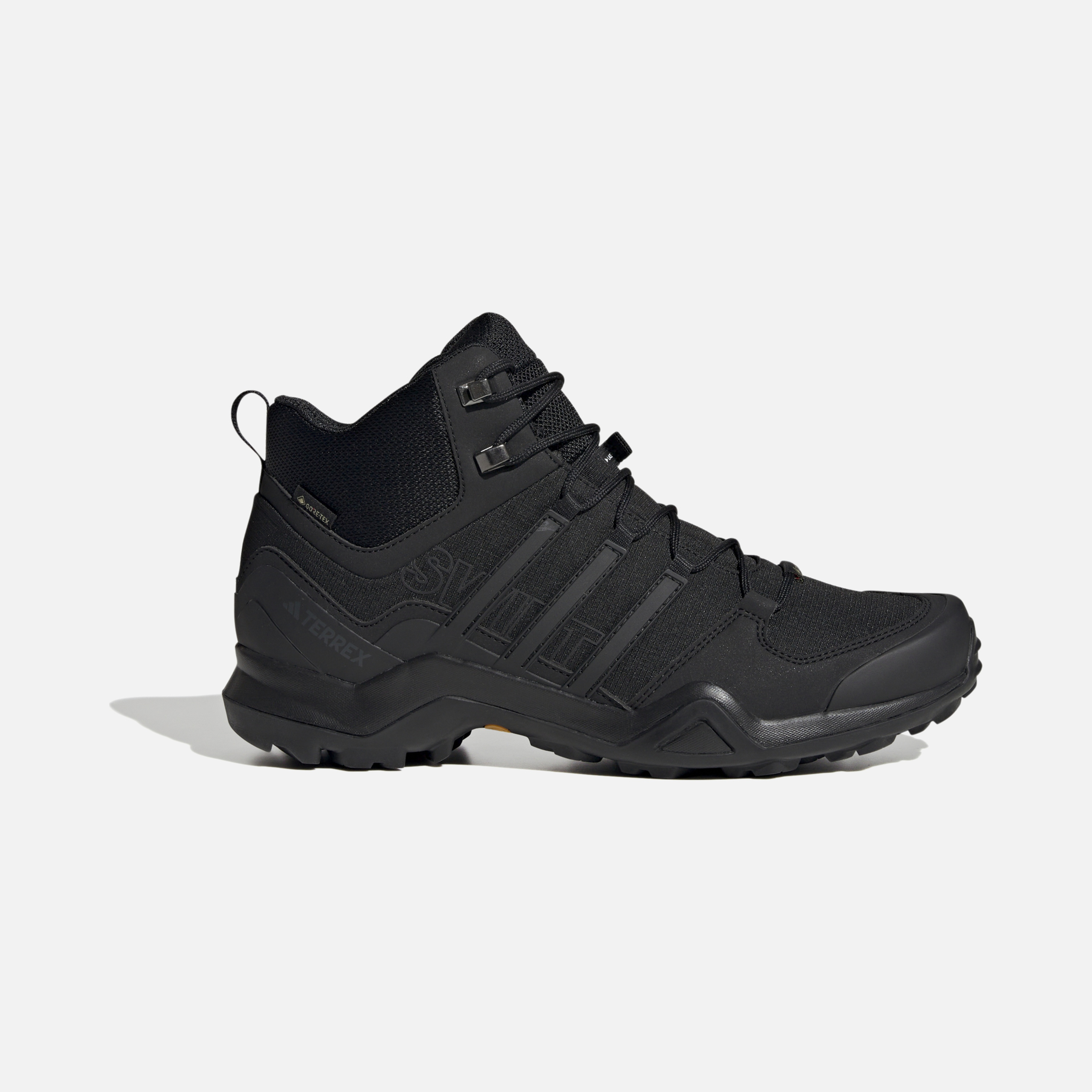 adidas Terrex Swift R2 Mid Gore-Tex Hiking Erkek Spor Ayakkabı