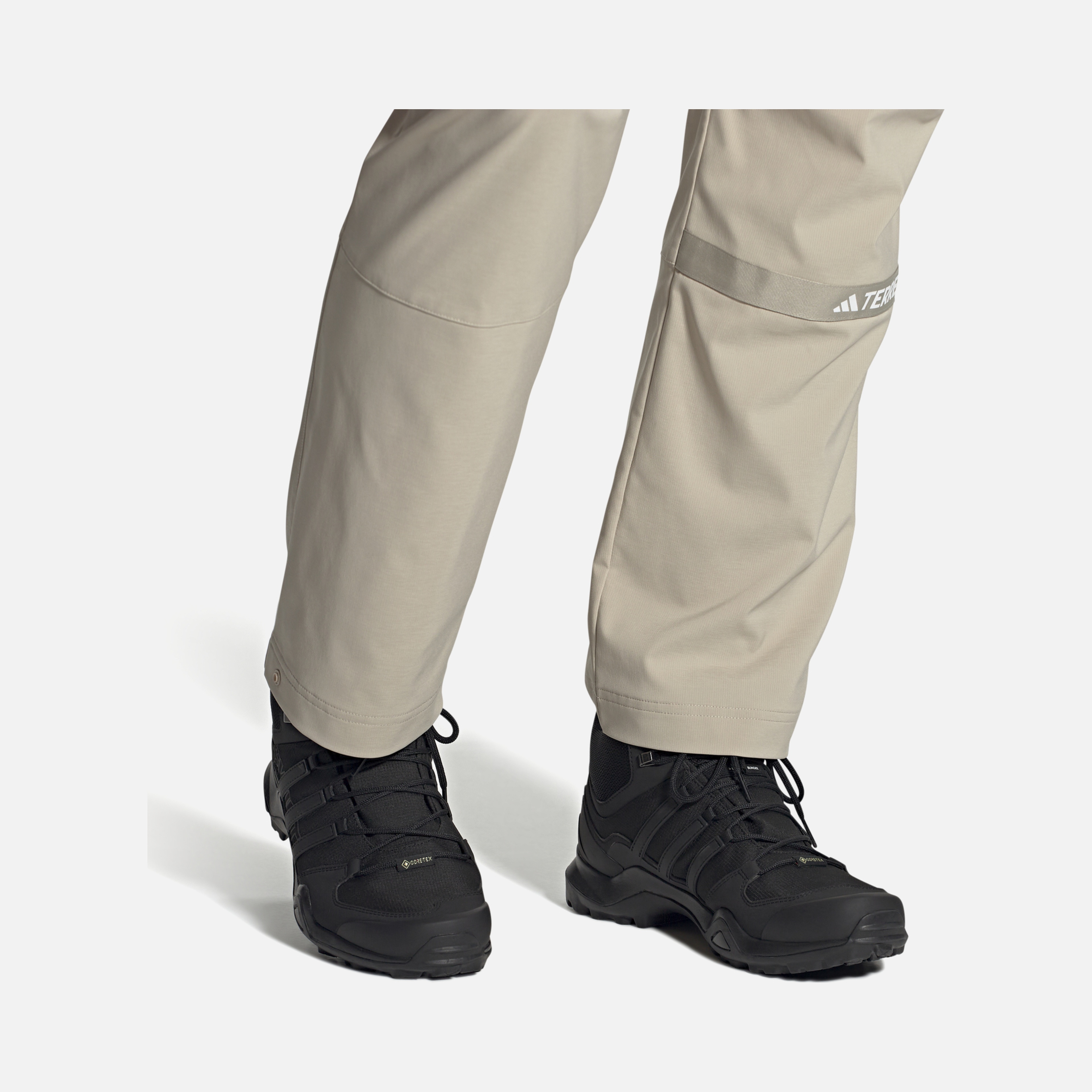 adidas Terrex Swift R2 Mid Gore-Tex Hiking Erkek Spor Ayakkabı