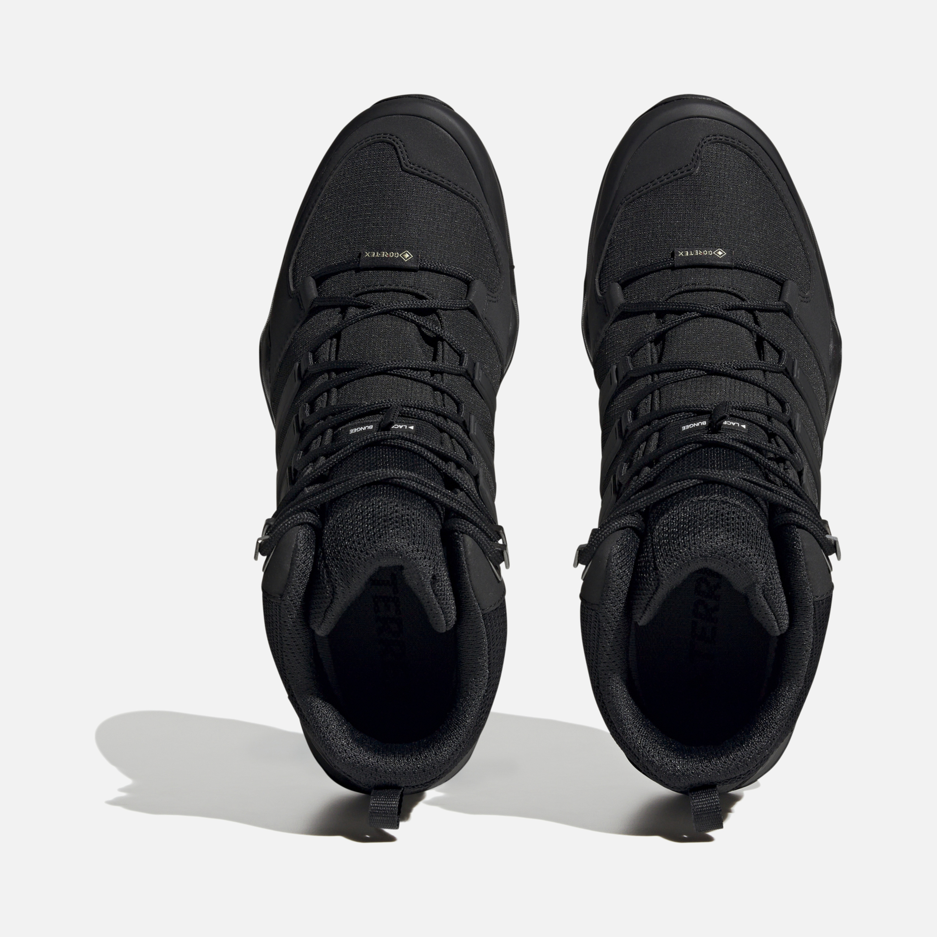 adidas Terrex Swift R2 Mid Gore-Tex Hiking Erkek Spor Ayakkabı