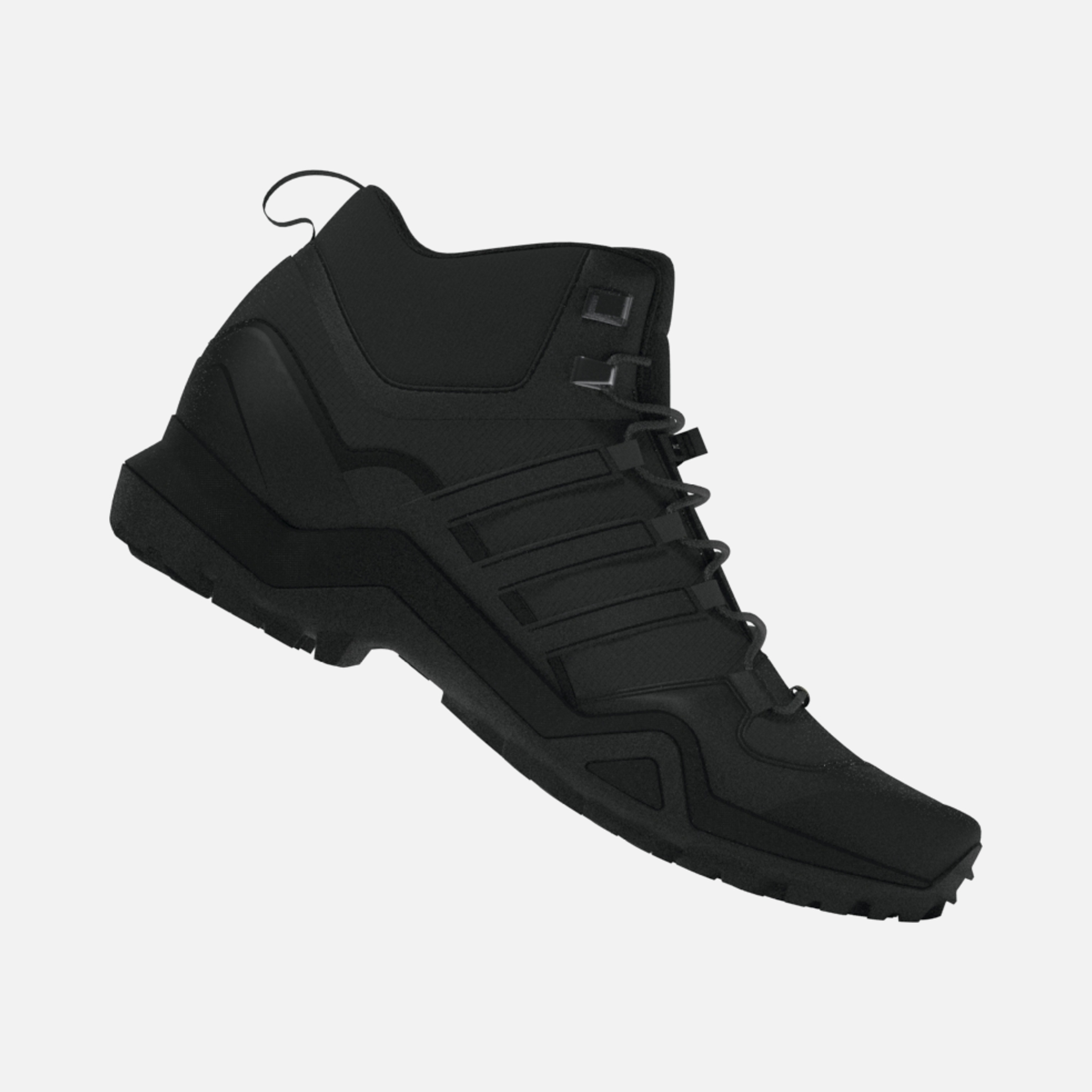 adidas Terrex Swift R2 Mid Gore-Tex Hiking Erkek Spor Ayakkabı