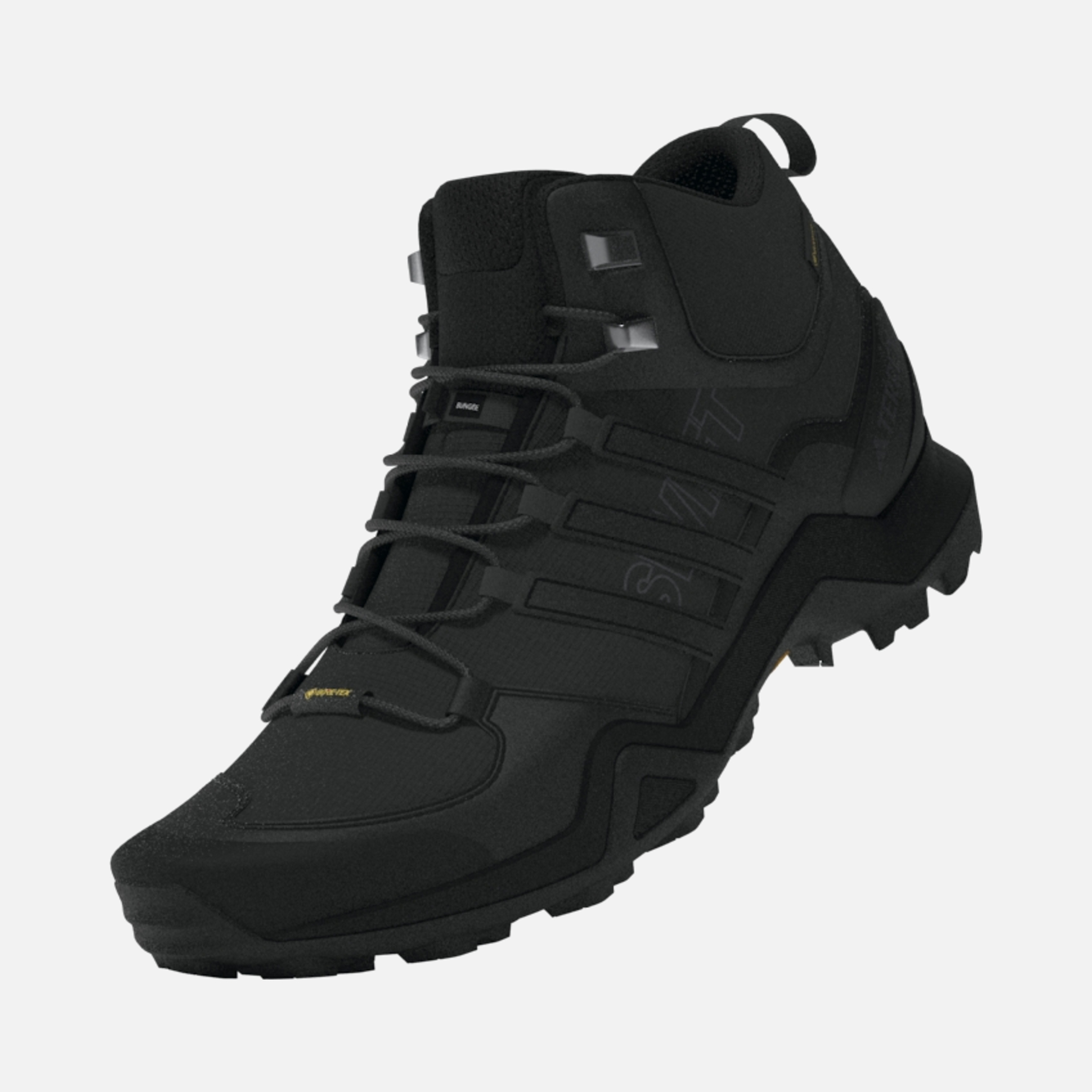 adidas Terrex Swift R2 Mid Gore-Tex Hiking Erkek Spor Ayakkabı