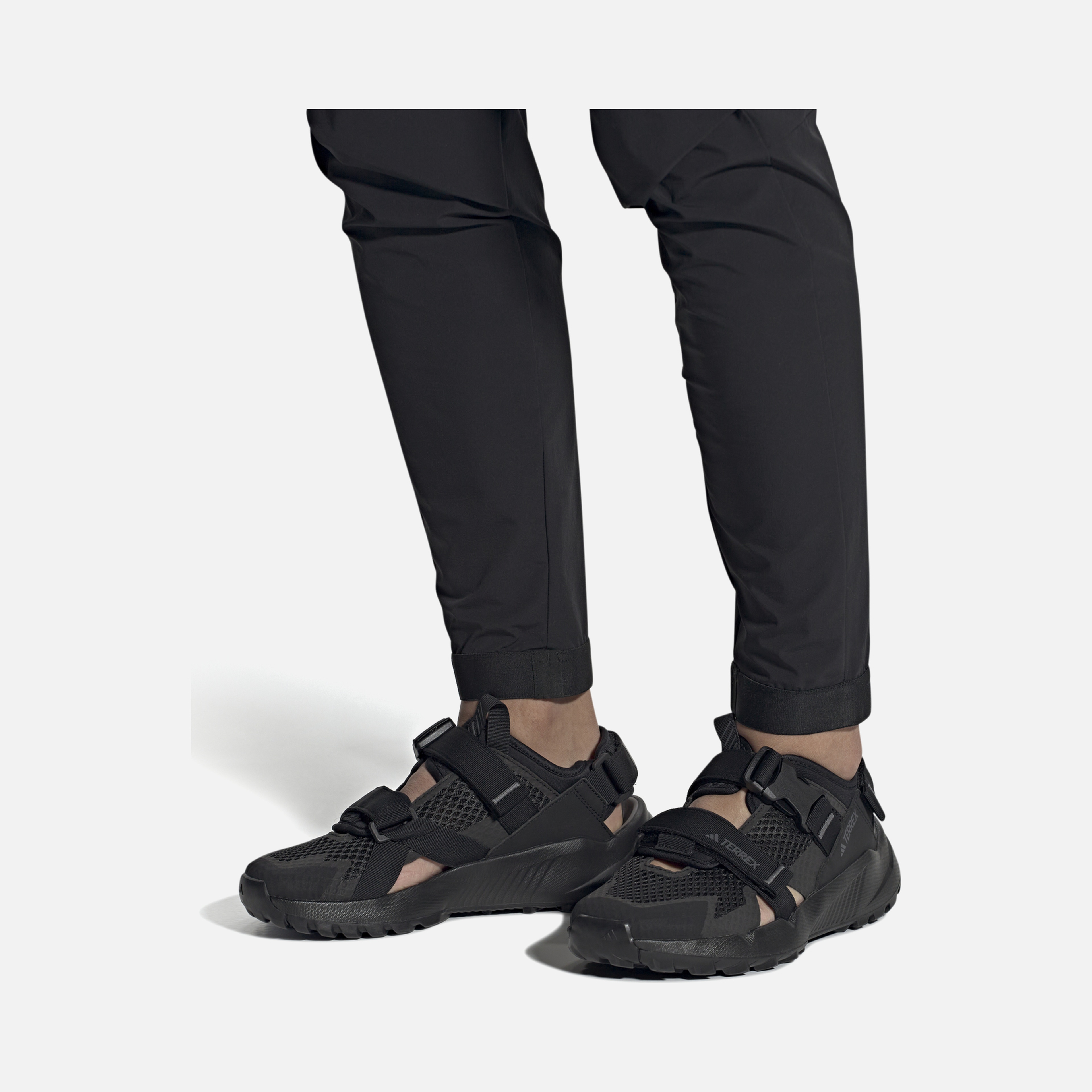adidas Terrex Hydroterra At Unisex Sandalet