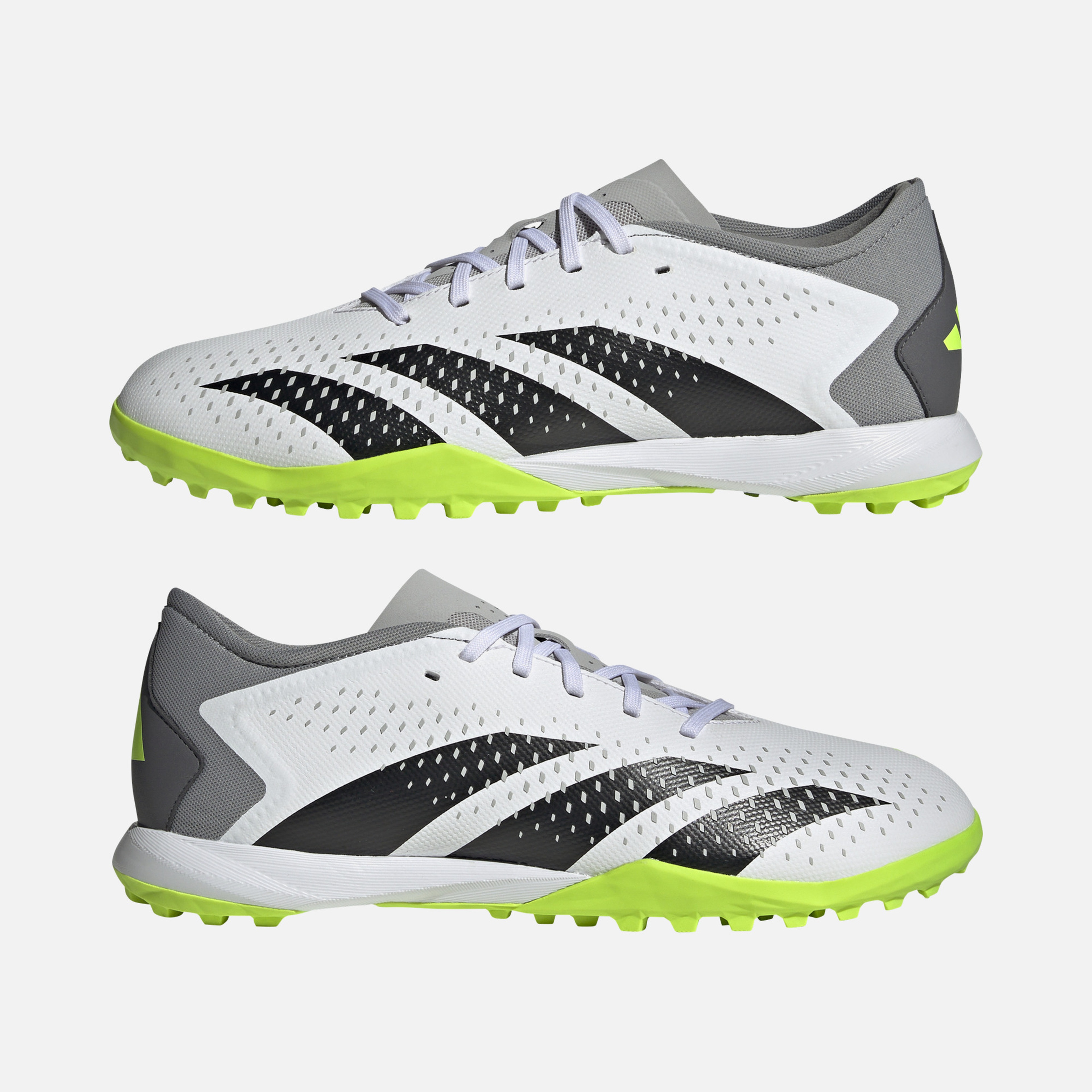 adidas Predator Accuracy.3 Turf Field Erkek Halı Saha Ayakkabı