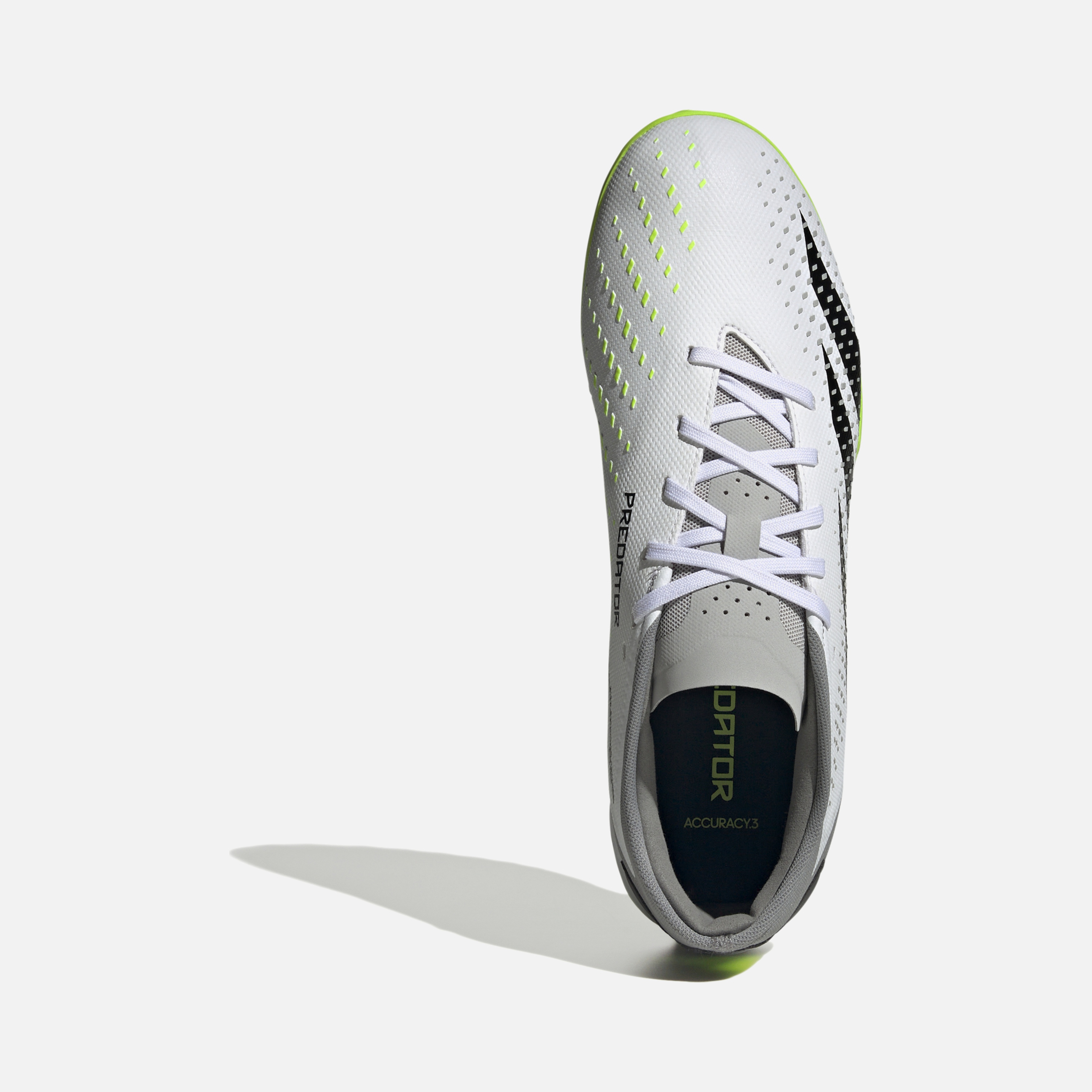 adidas Predator Accuracy.3 Turf Field Erkek Halı Saha Ayakkabı
