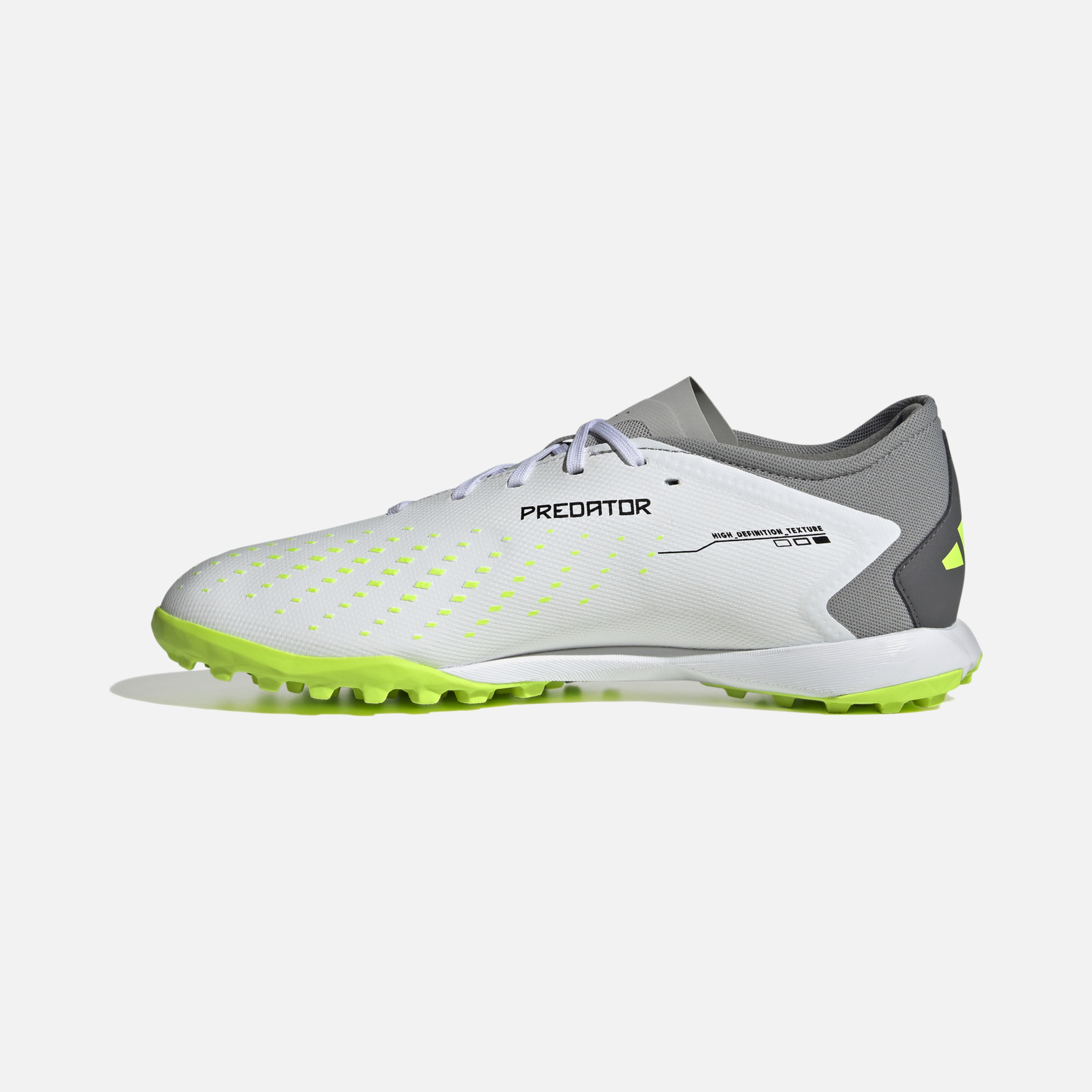 adidas Predator Accuracy.3 Turf Field Erkek Halı Saha Ayakkabı