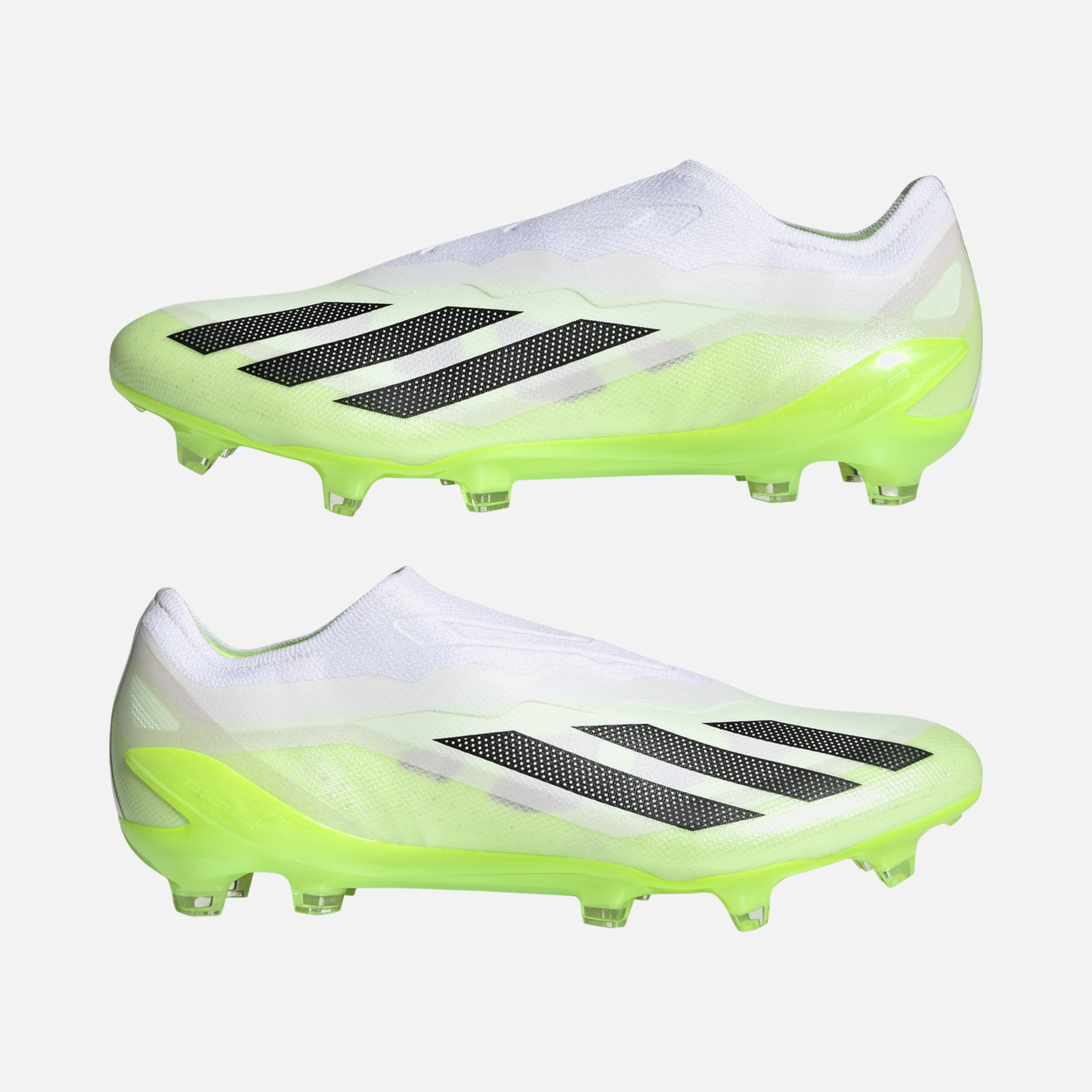 adidas X Crazyfast.1 Ll FG Erkek Krampon