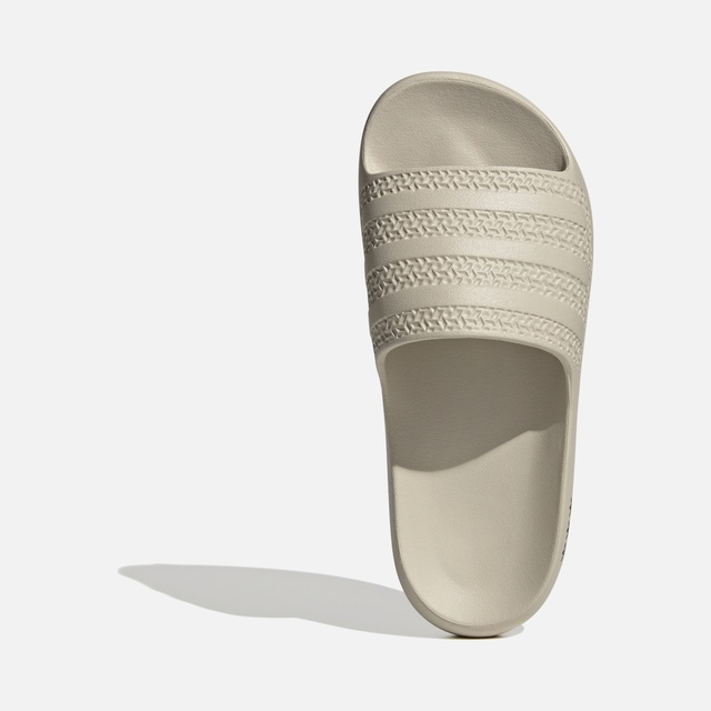 Adidas Bej Adidas Adilette Ayoon Kadın Terlik