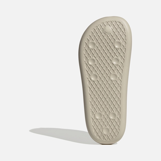 Adidas Bej Adidas Adilette Ayoon Kadın Terlik