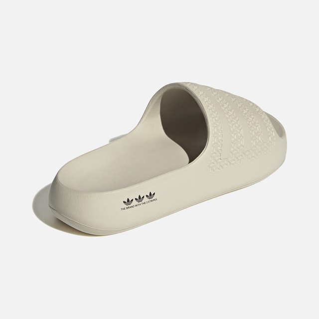 Adidas Bej Adidas Adilette Ayoon Kadın Terlik