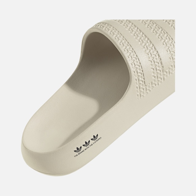 Adidas Bej Adidas Adilette Ayoon Kadın Terlik