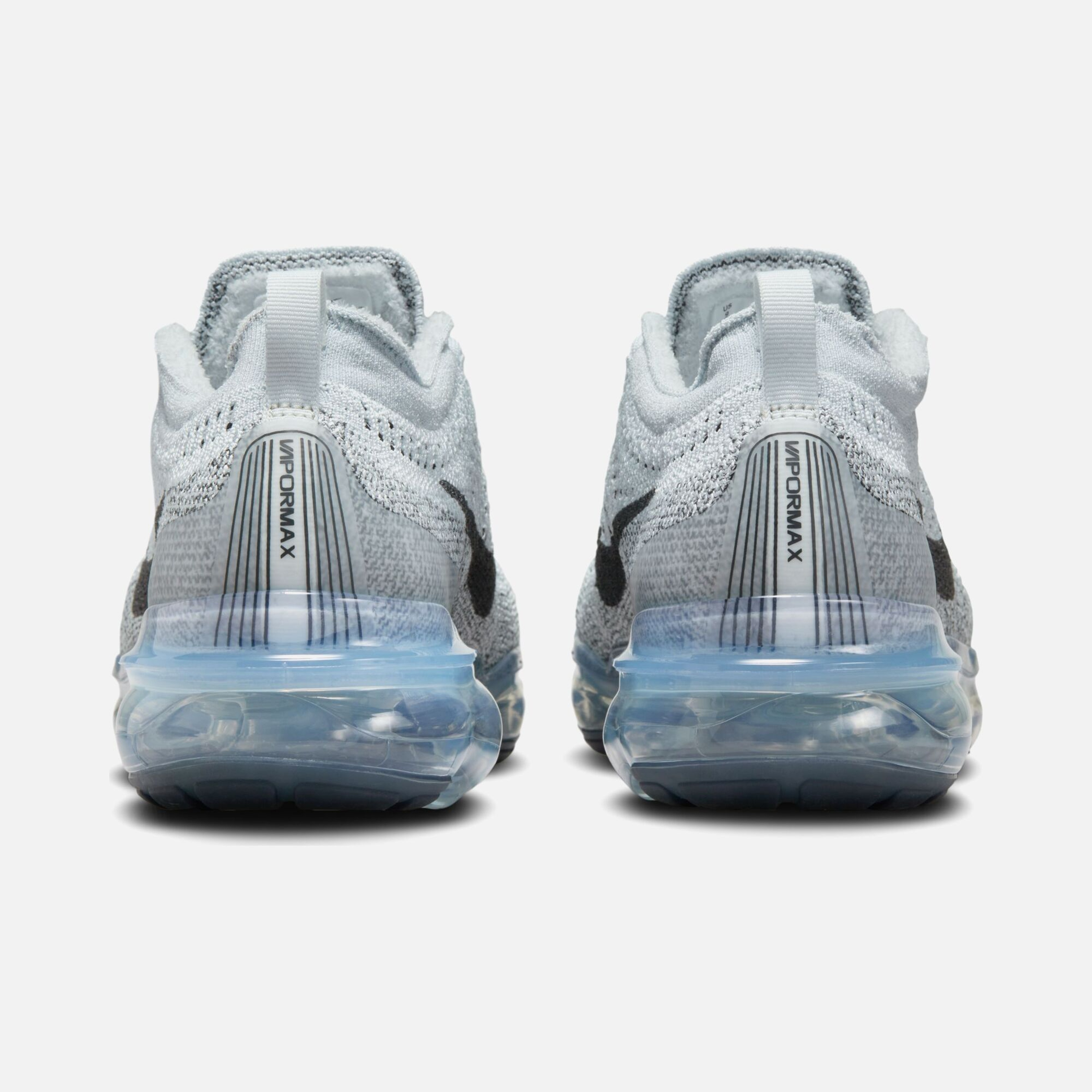 Nike Air VaporMax 2023 Flyknit Erkek Spor Ayakkabı