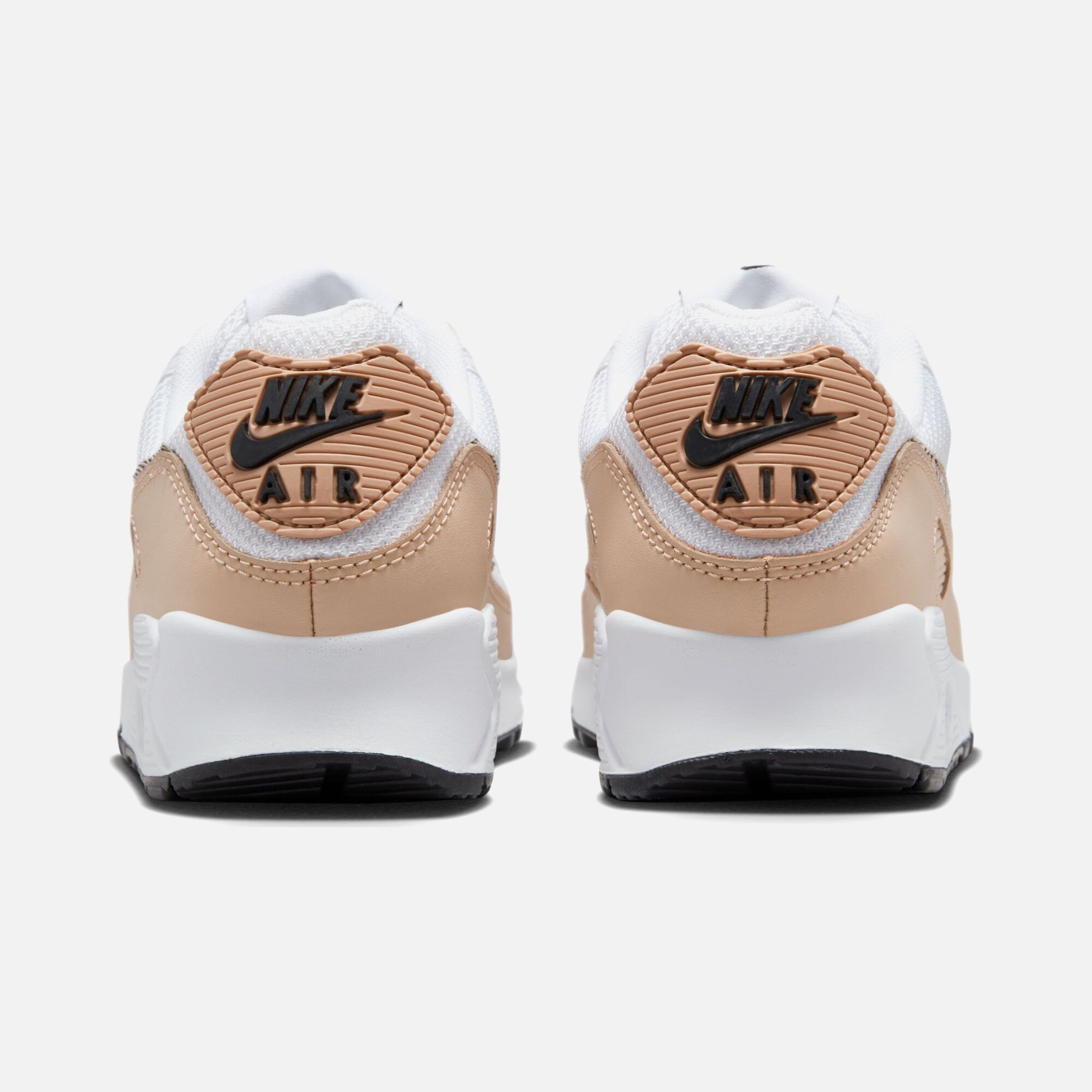 Nike Air Max 90 x ''Nike United Monogram'' Kadın Spor Ayakkabı