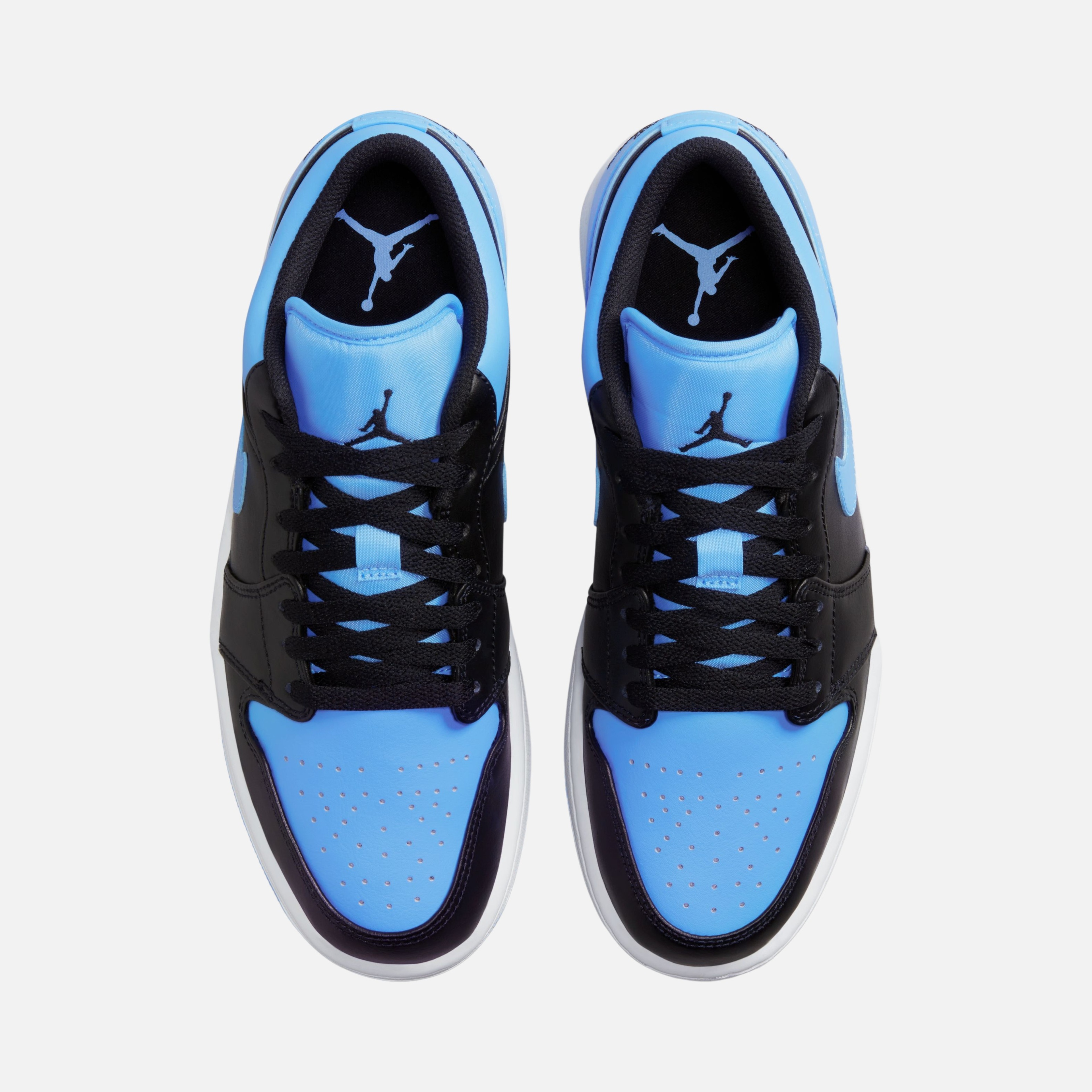 Nike Air Jordan 1 Low CO Erkek Spor Ayakkabı