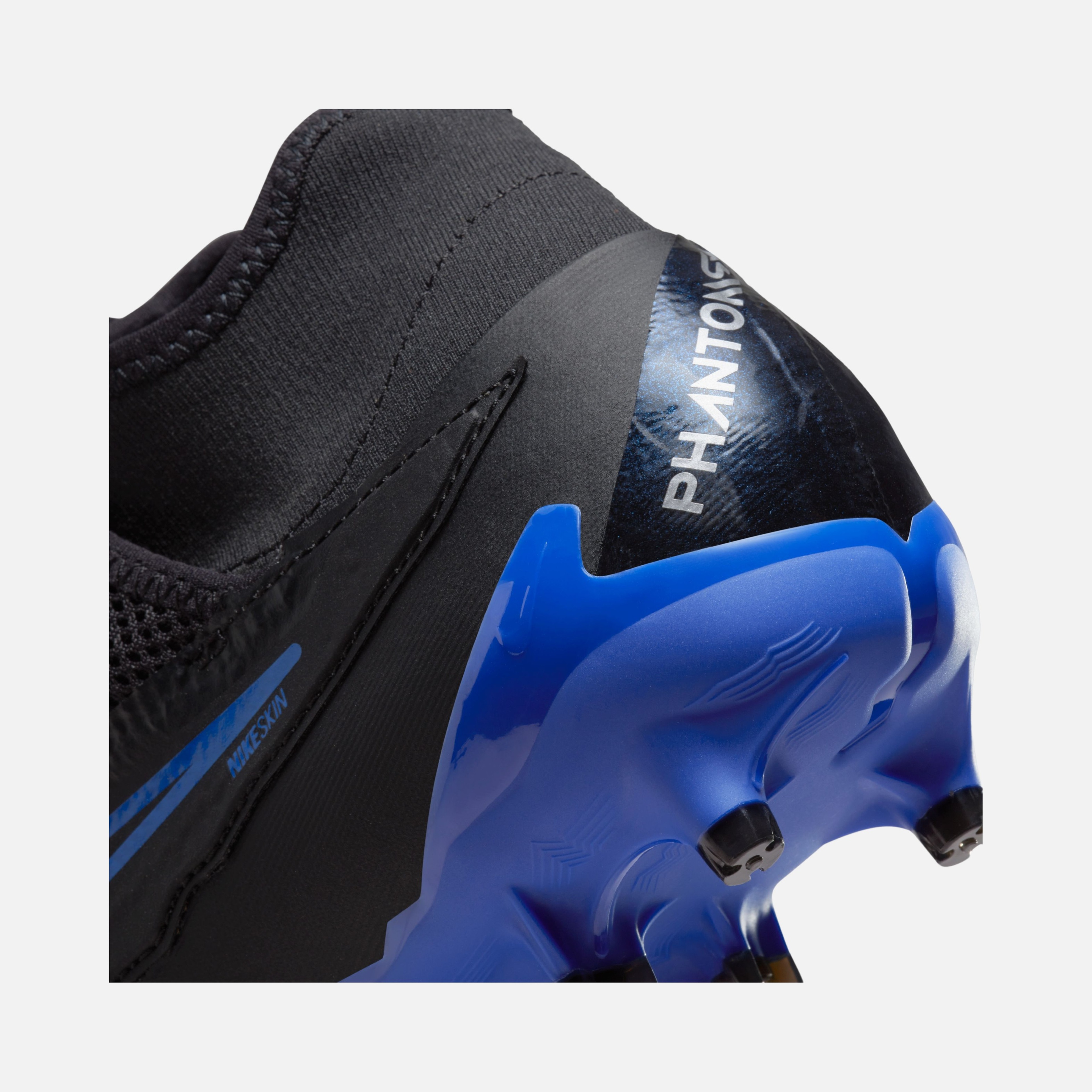 Nike Phantom GX Pro Dynamic Fit FG Firm-Ground Erkek Krampon