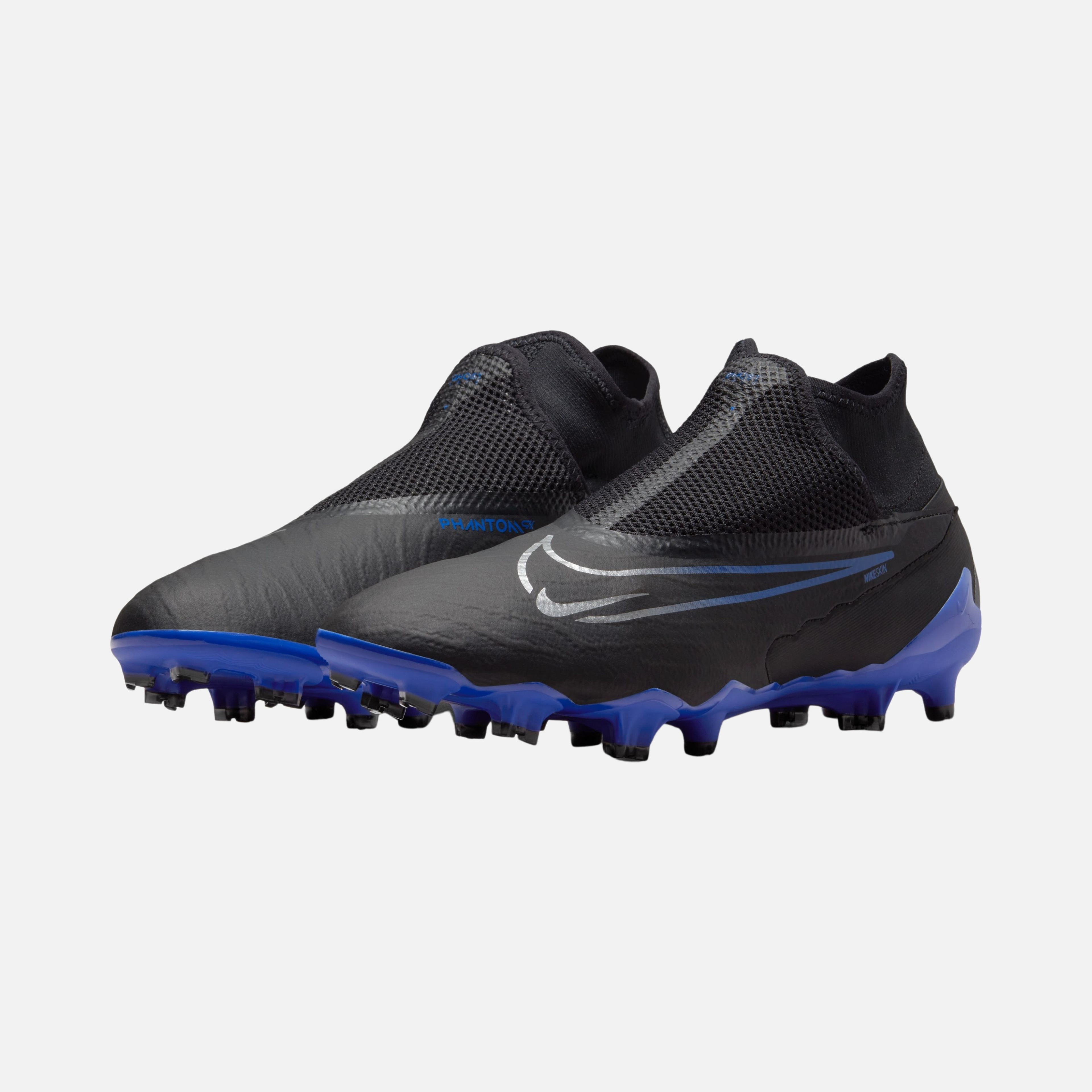 Nike Phantom GX Pro Dynamic Fit FG Firm-Ground Erkek Krampon