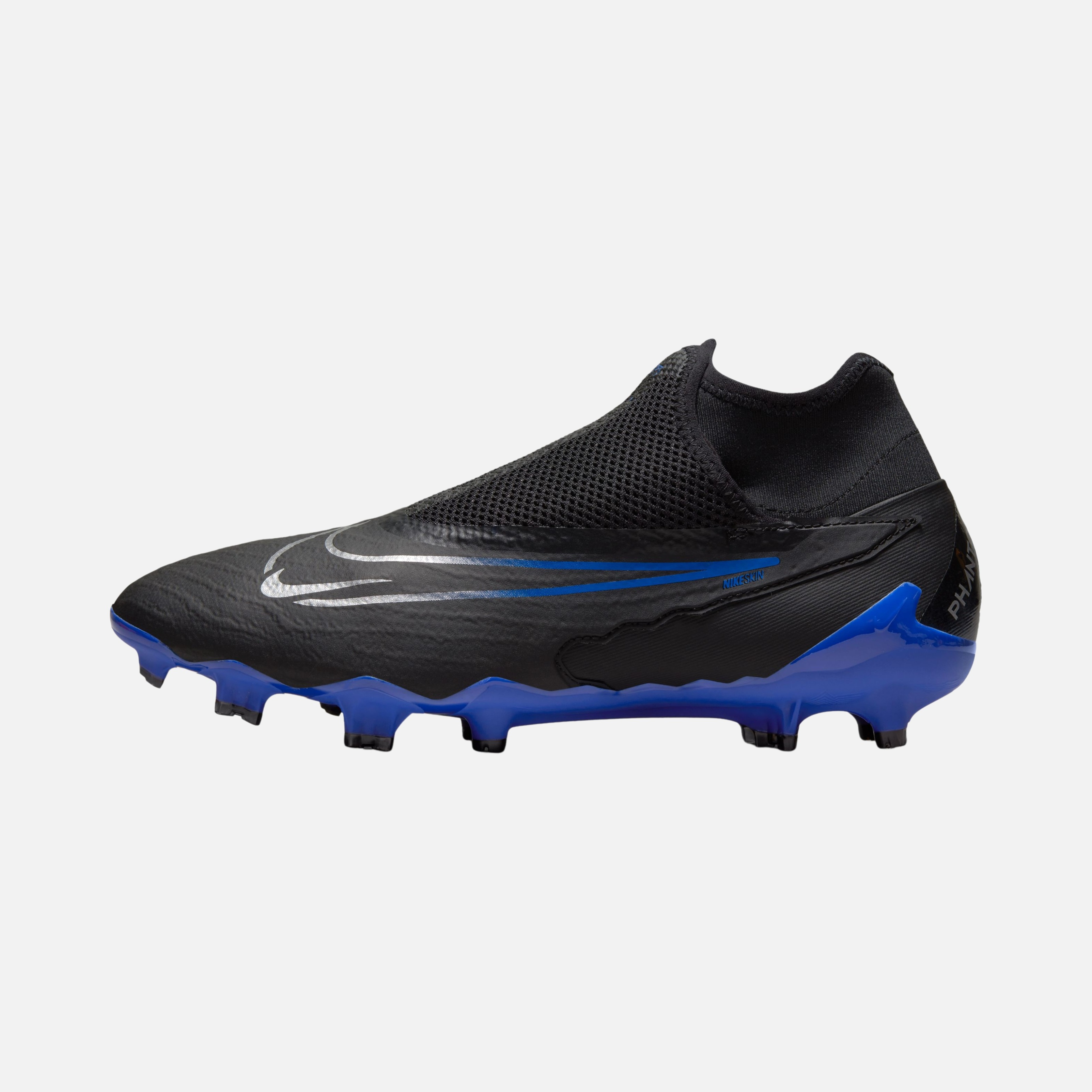 Nike Phantom GX Pro Dynamic Fit FG Firm-Ground Erkek Krampon