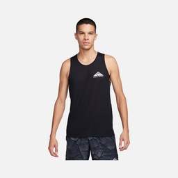 Nike Dri-Fit Trail Solid Running Erkek Atlet