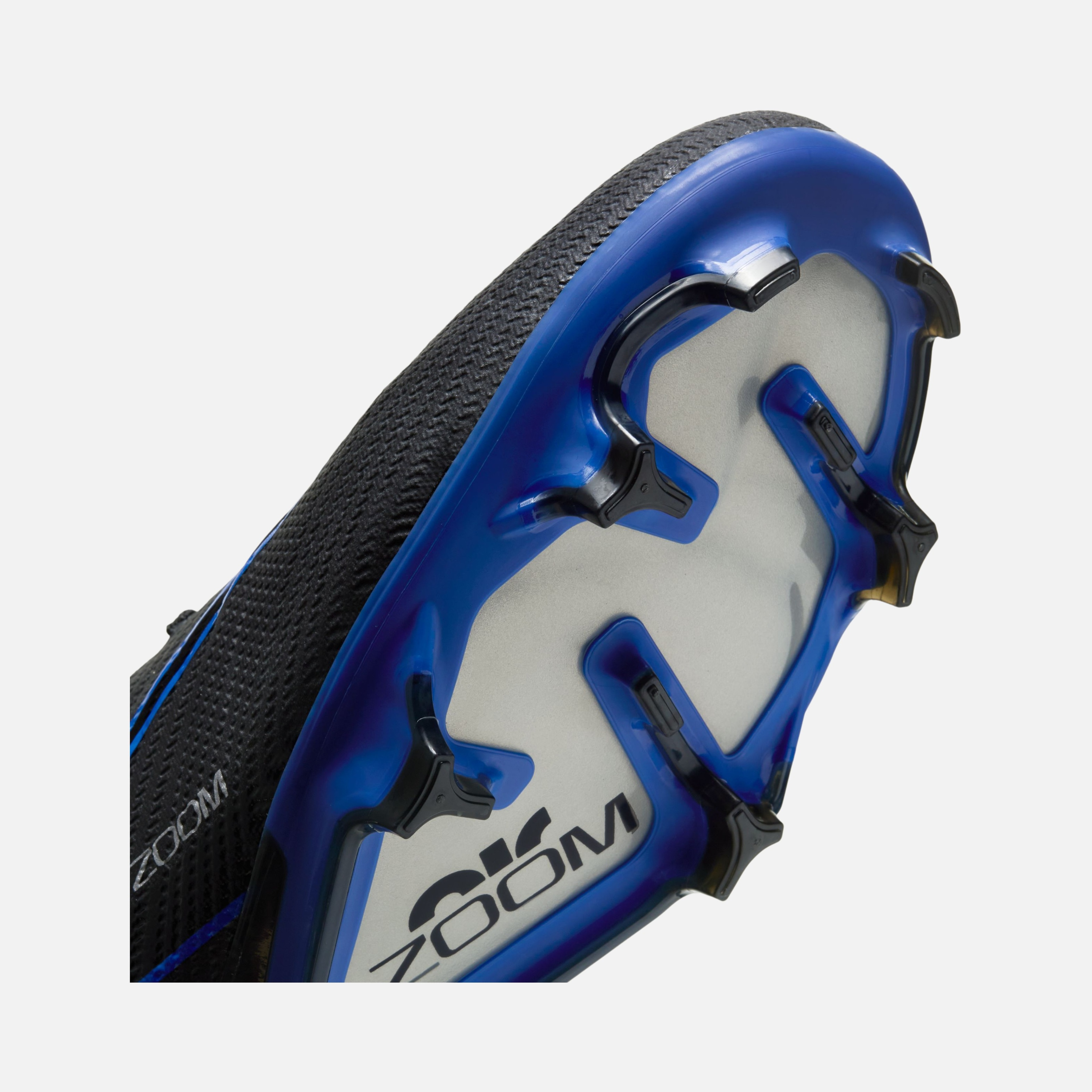 Nike Zoom Mercurial Vapor 15 Elite FG Firm-Ground Low-Top Erkek Krampon