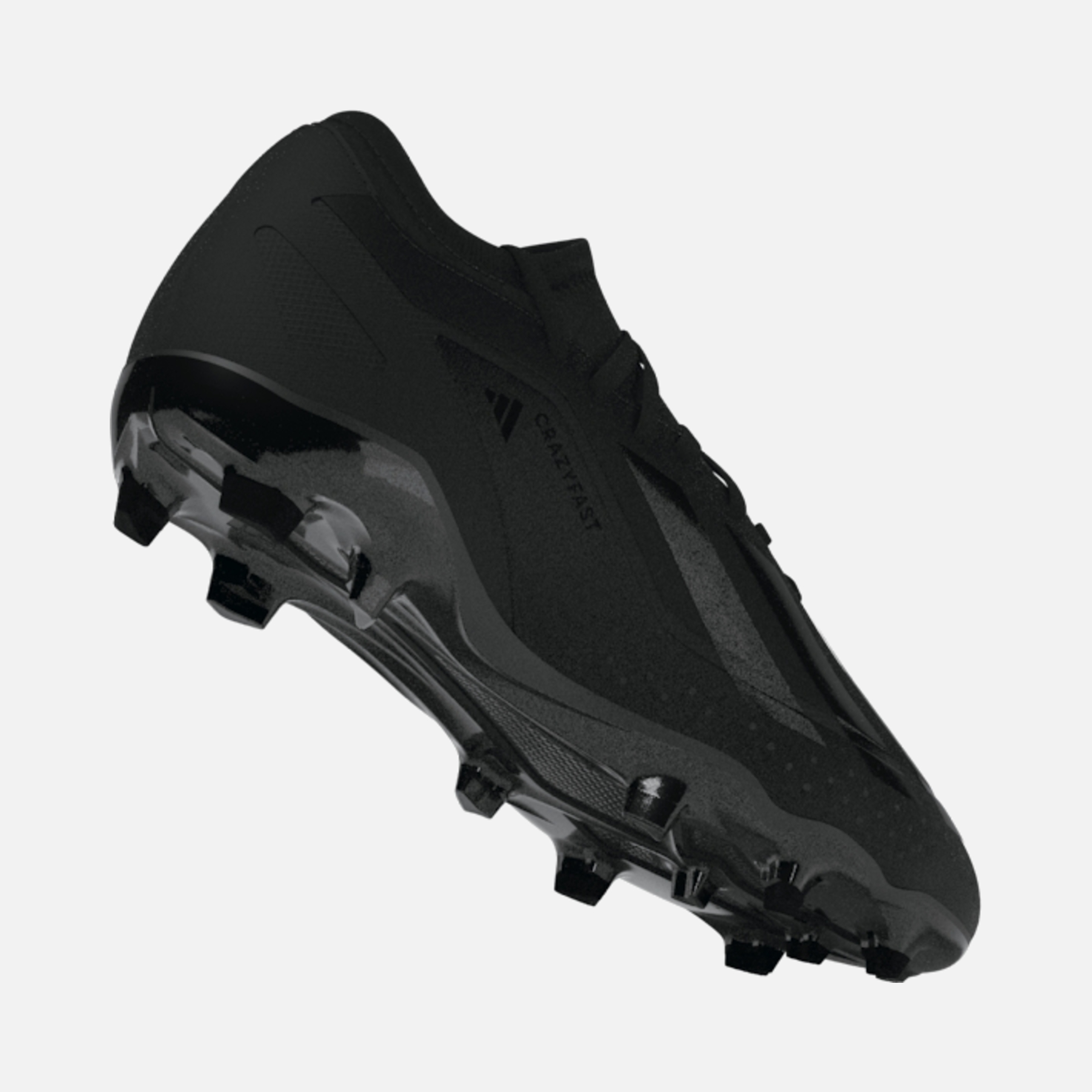 adidas X Crazyfast.3 FG Erkek Krampon