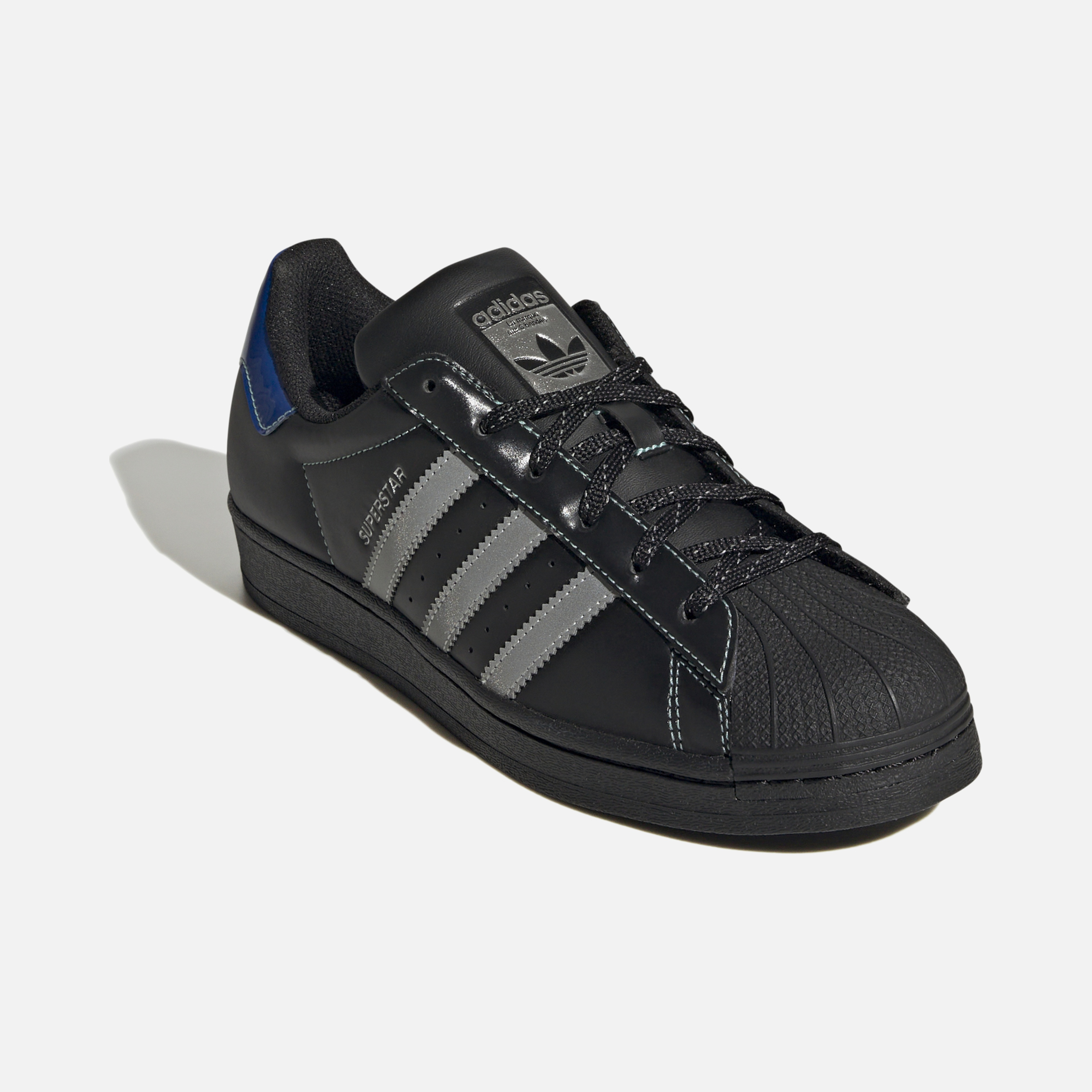 adidas Sportswear Superstar FW23 Kadın Spor Ayakkabı