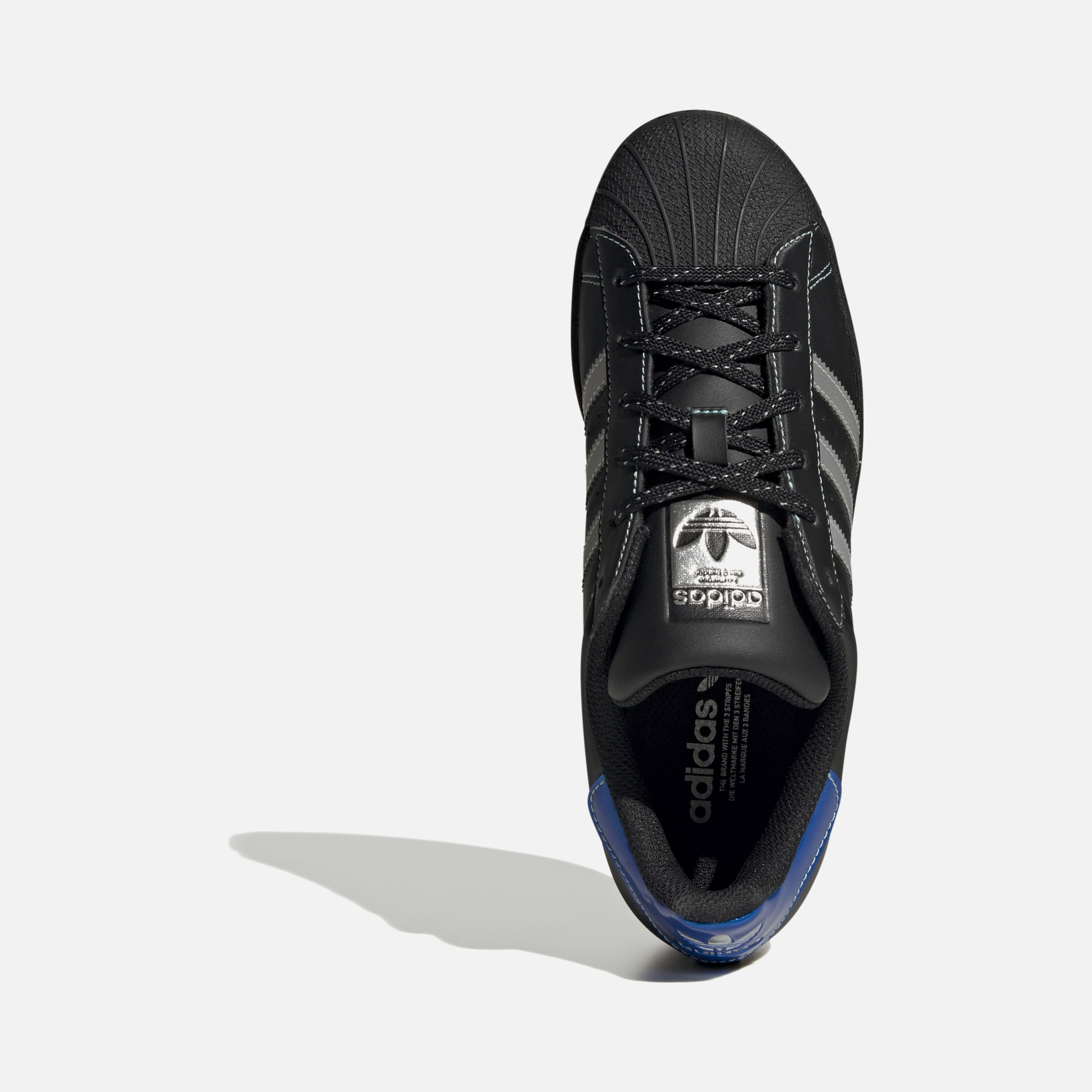 adidas Sportswear Superstar FW23 Kadın Spor Ayakkabı