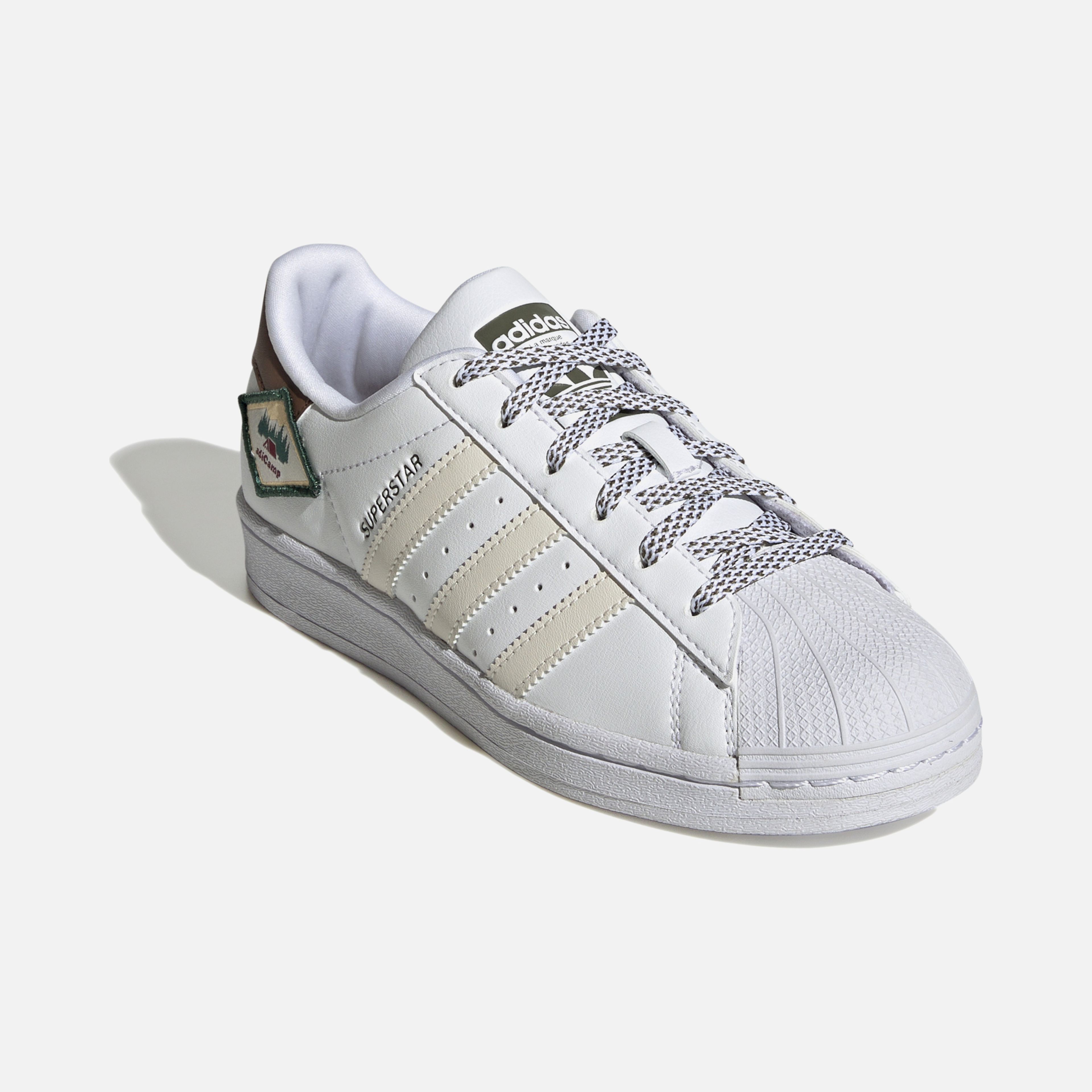 adidas Sportswear Superstar (GS) Spor Ayakkabı