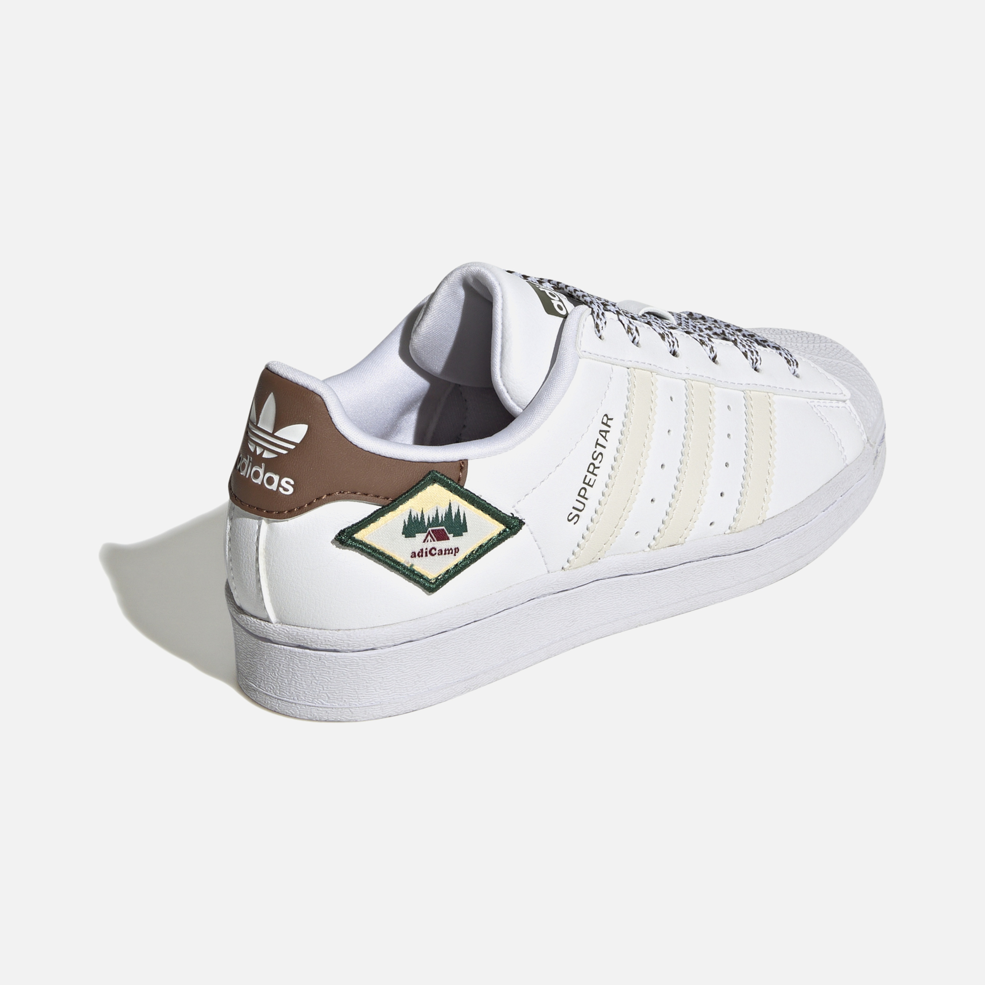adidas Sportswear Superstar (GS) Spor Ayakkabı