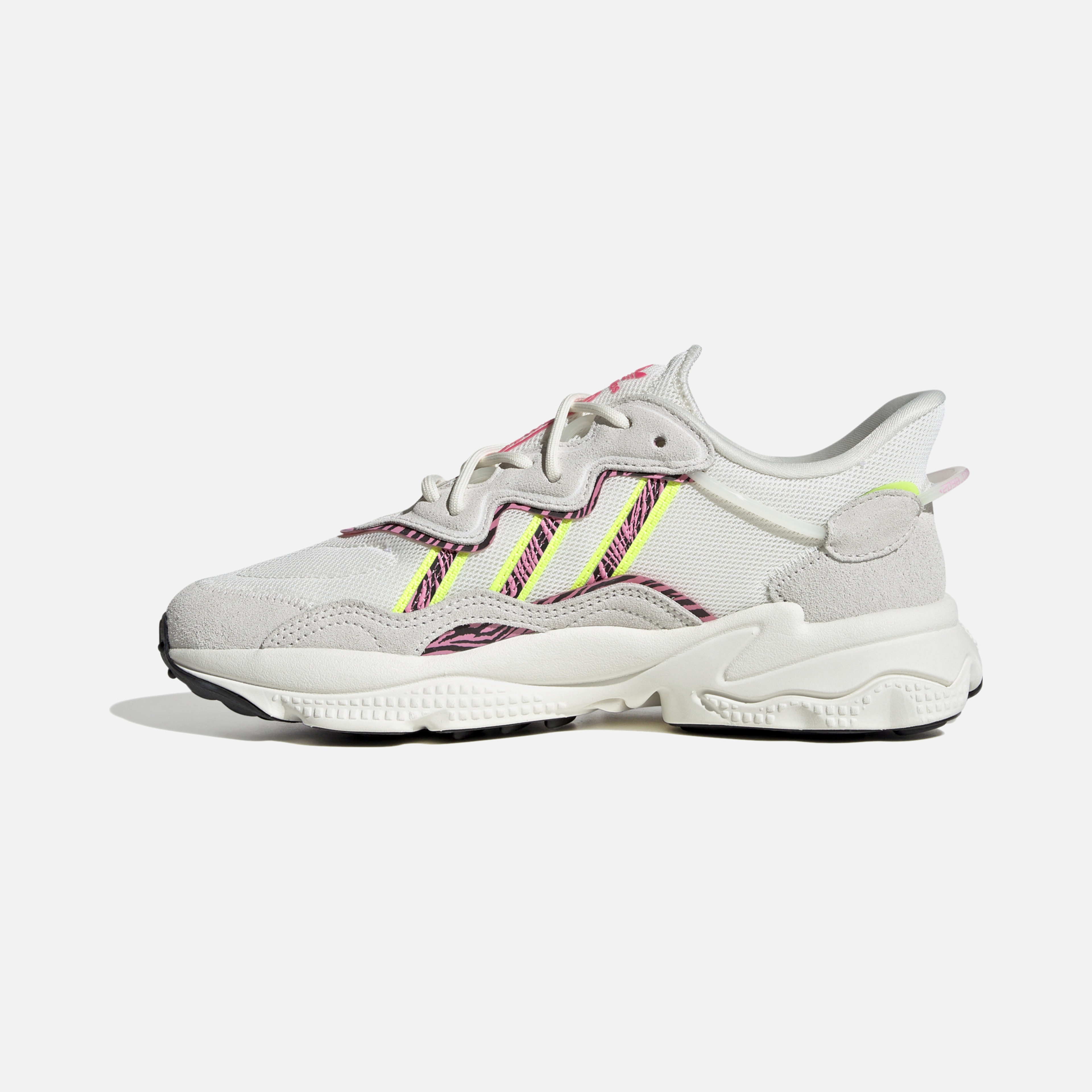 adidas Sportswear Ozweego FW23 Kadın Spor Ayakkabı