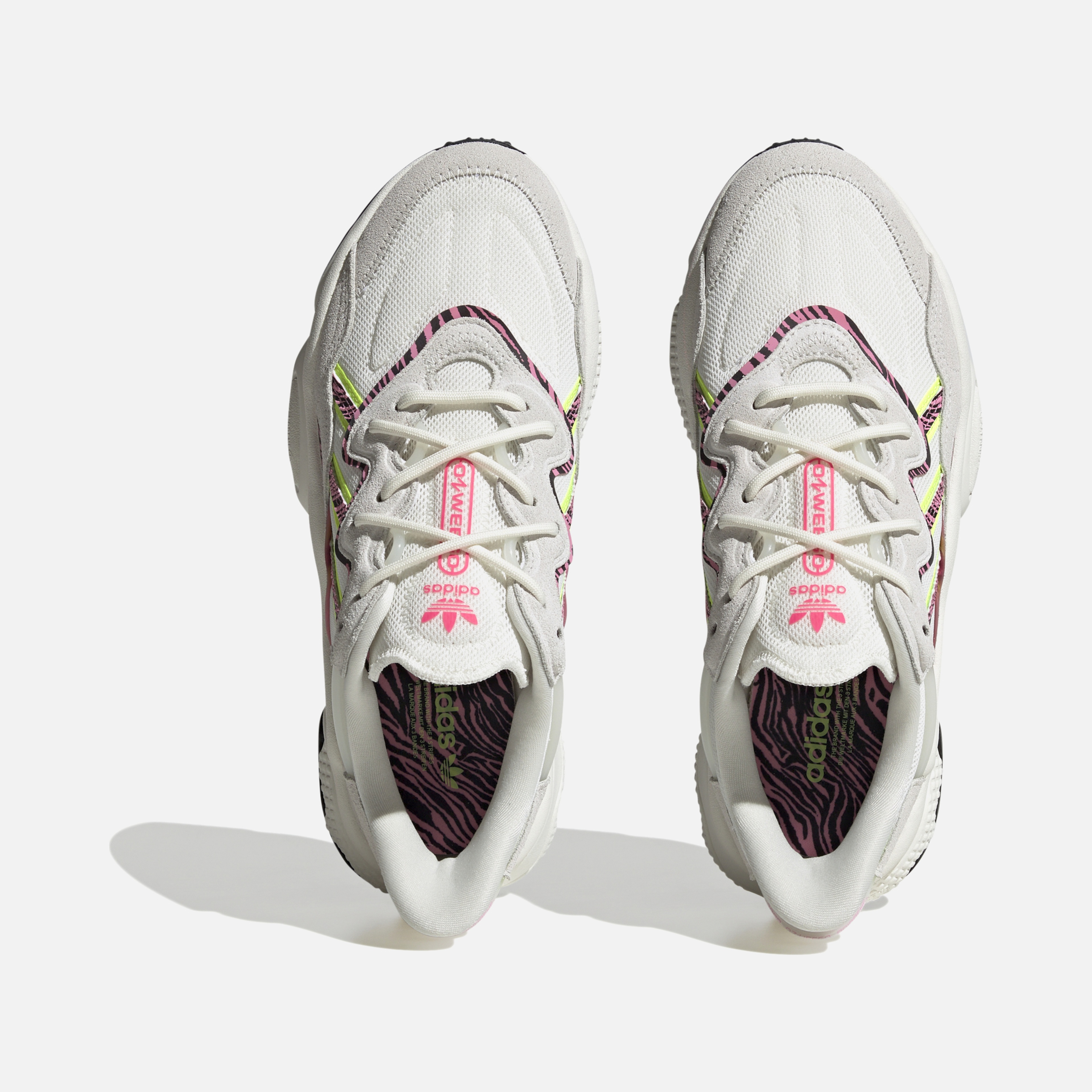 adidas Sportswear Ozweego FW23 Kadın Spor Ayakkabı