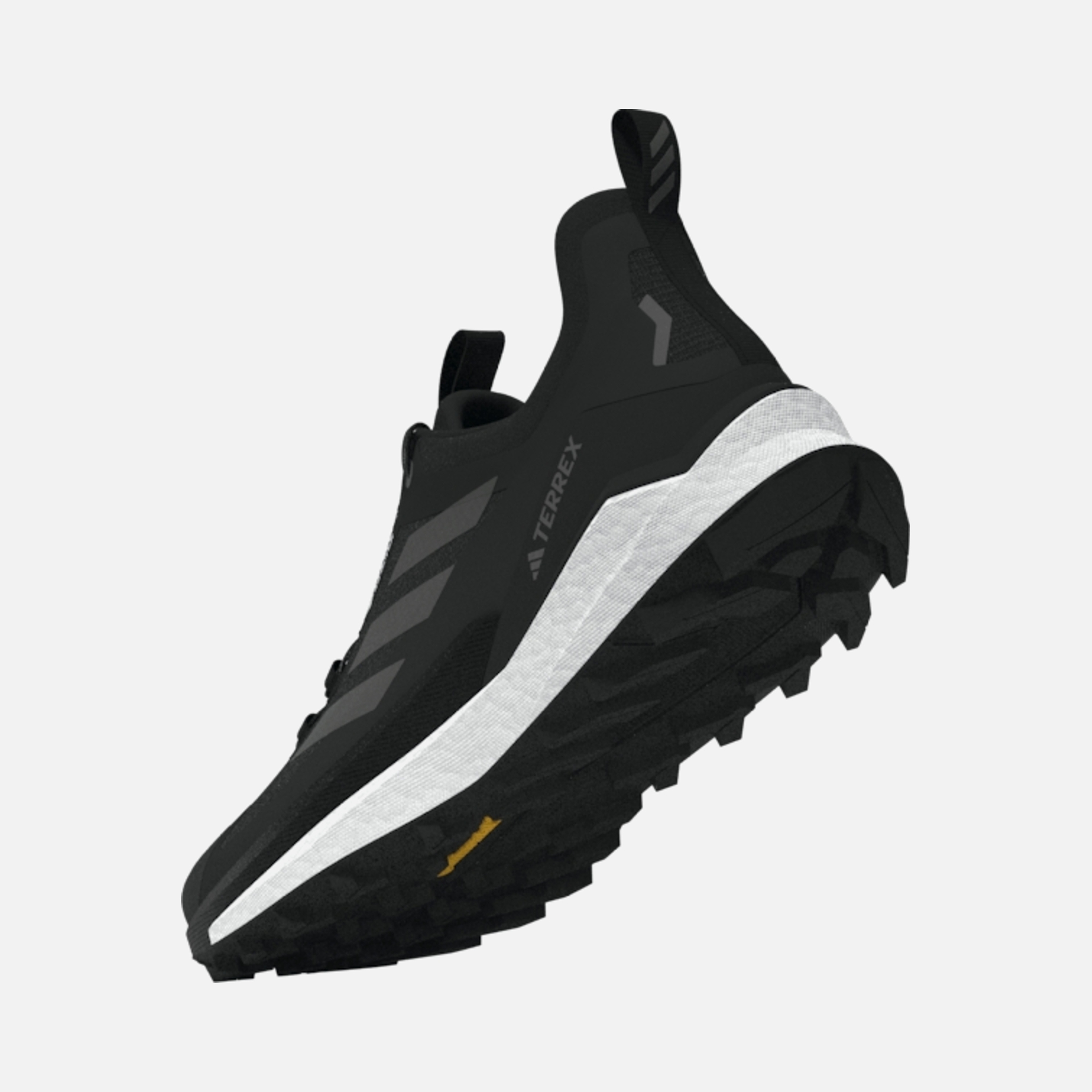 adidas Terrex Free Hiker 2.0 Low Gore-Tex Hiking Kadın Spor Ayakkabı