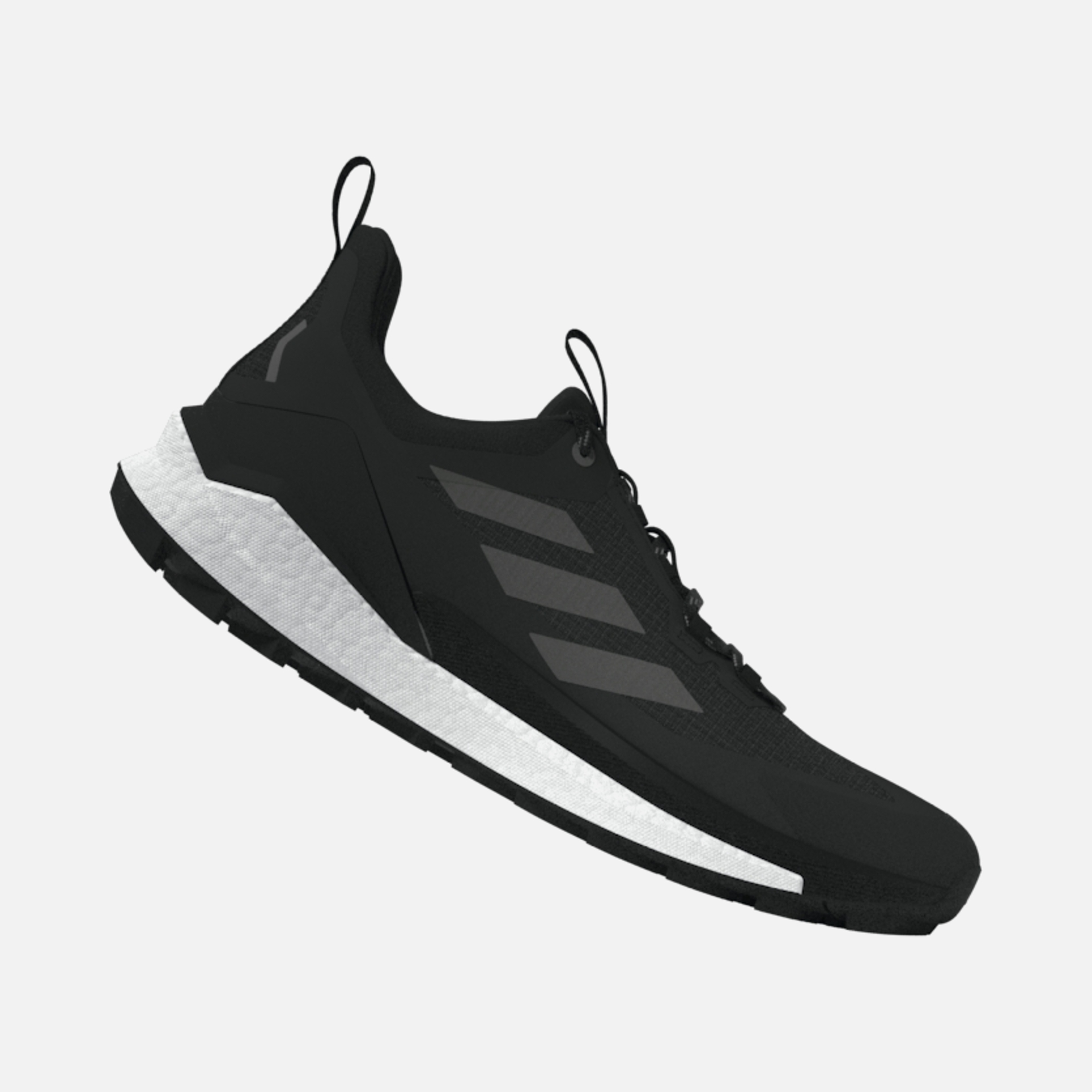 adidas Terrex Free Hiker 2.0 Low Gore-Tex Hiking Kadın Spor Ayakkabı