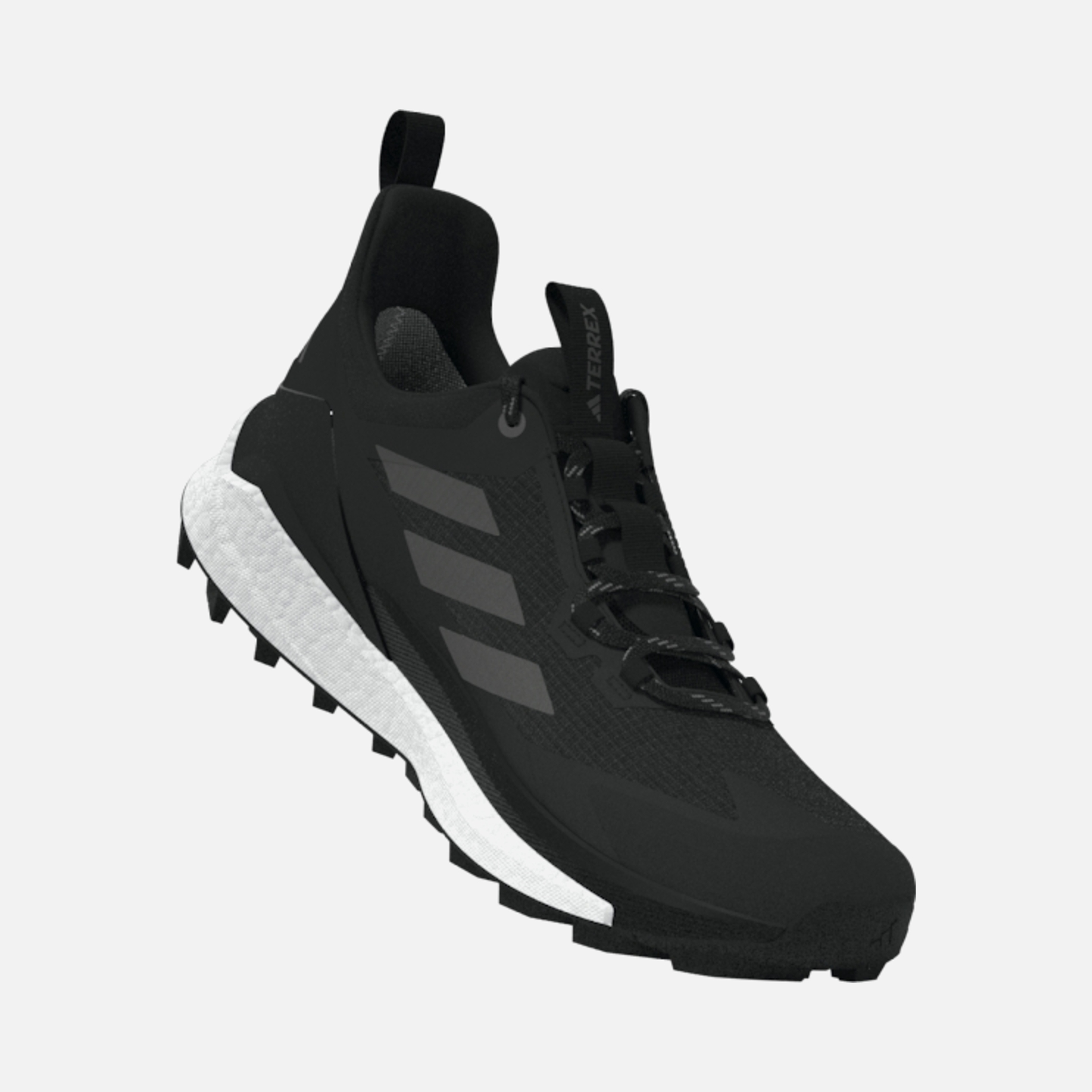 adidas Terrex Free Hiker 2.0 Low Gore-Tex Hiking Kadın Spor Ayakkabı