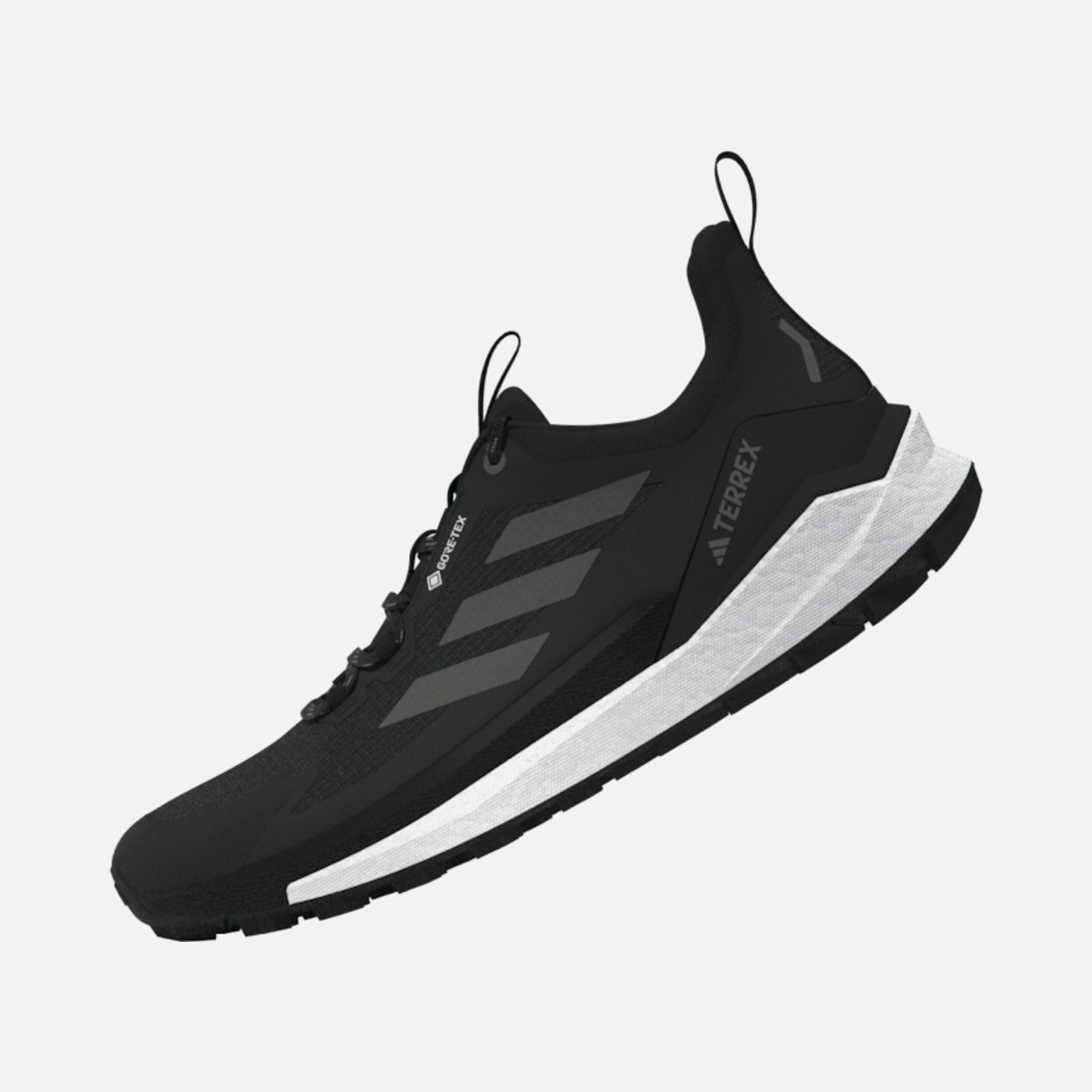 adidas Terrex Free Hiker 2.0 Low Gore-Tex Hiking Kadın Spor Ayakkabı