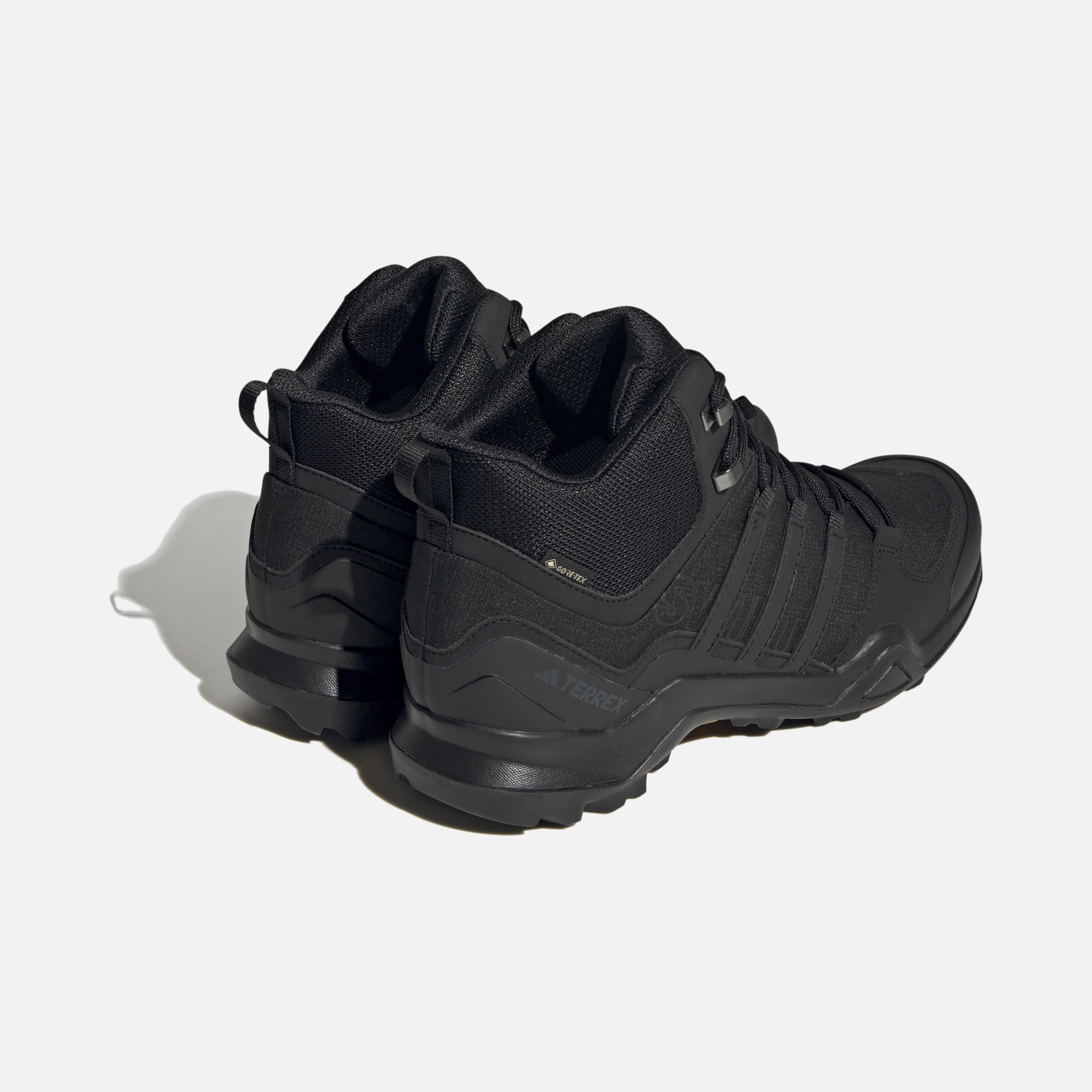 adidas Terrex Swift R2 Mid Gore-Tex Hiking Erkek Spor Ayakkabı