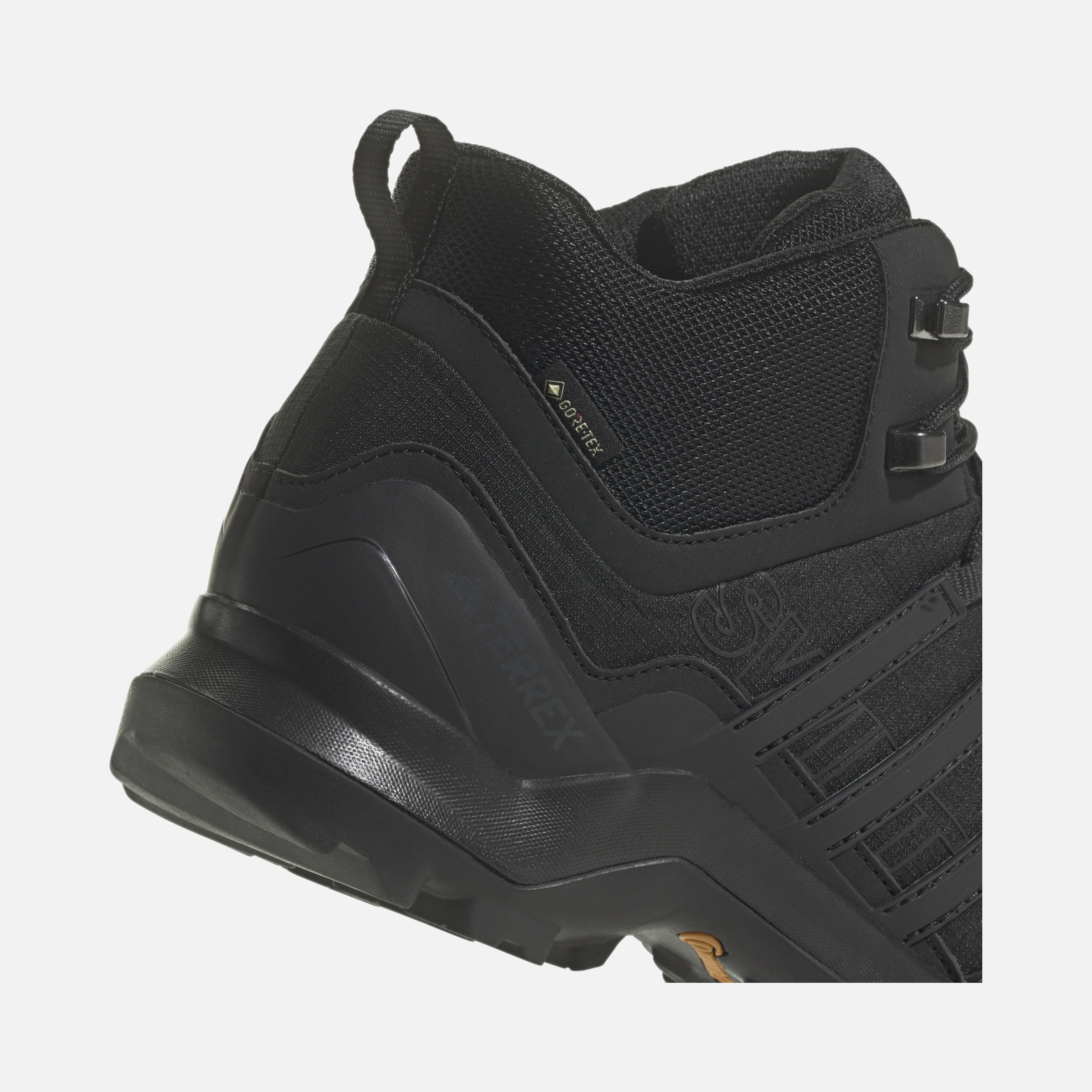 adidas Terrex Swift R2 Mid Gore-Tex Hiking Erkek Spor Ayakkabı