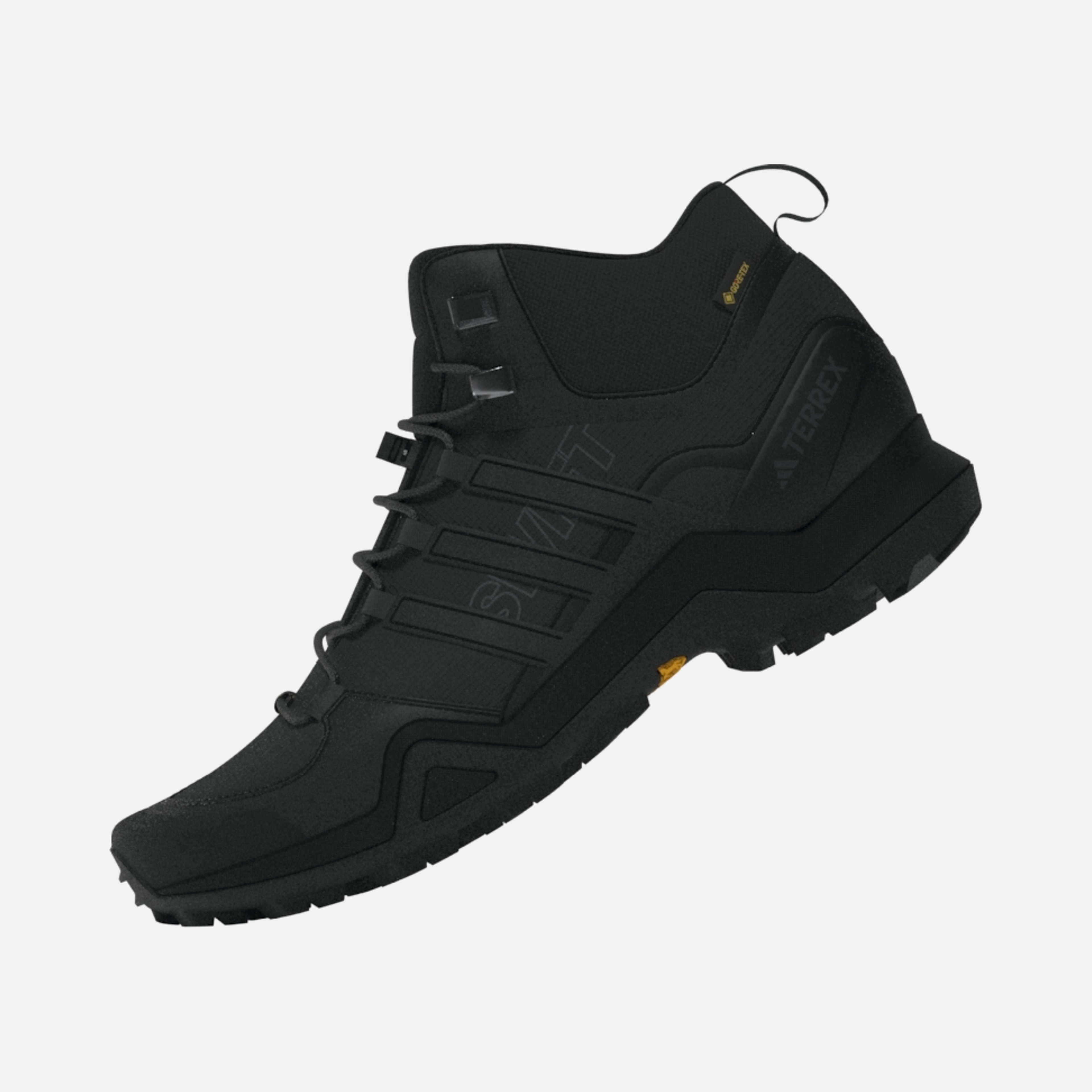 adidas Terrex Swift R2 Mid Gore-Tex Hiking Erkek Spor Ayakkabı