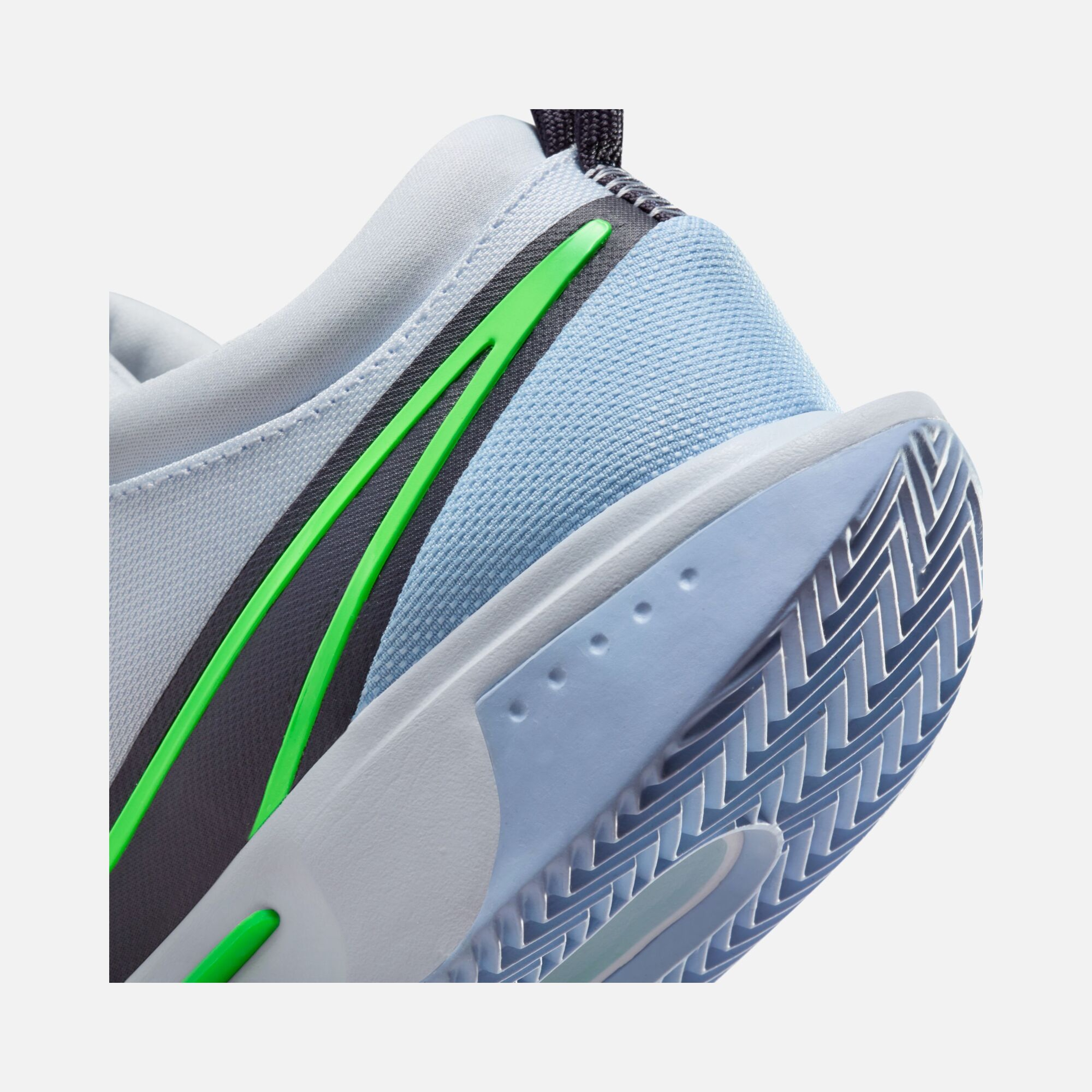 Nike Court Air Zoom Pro ''Clay Court'' Erkek Tenis Ayakkabısı