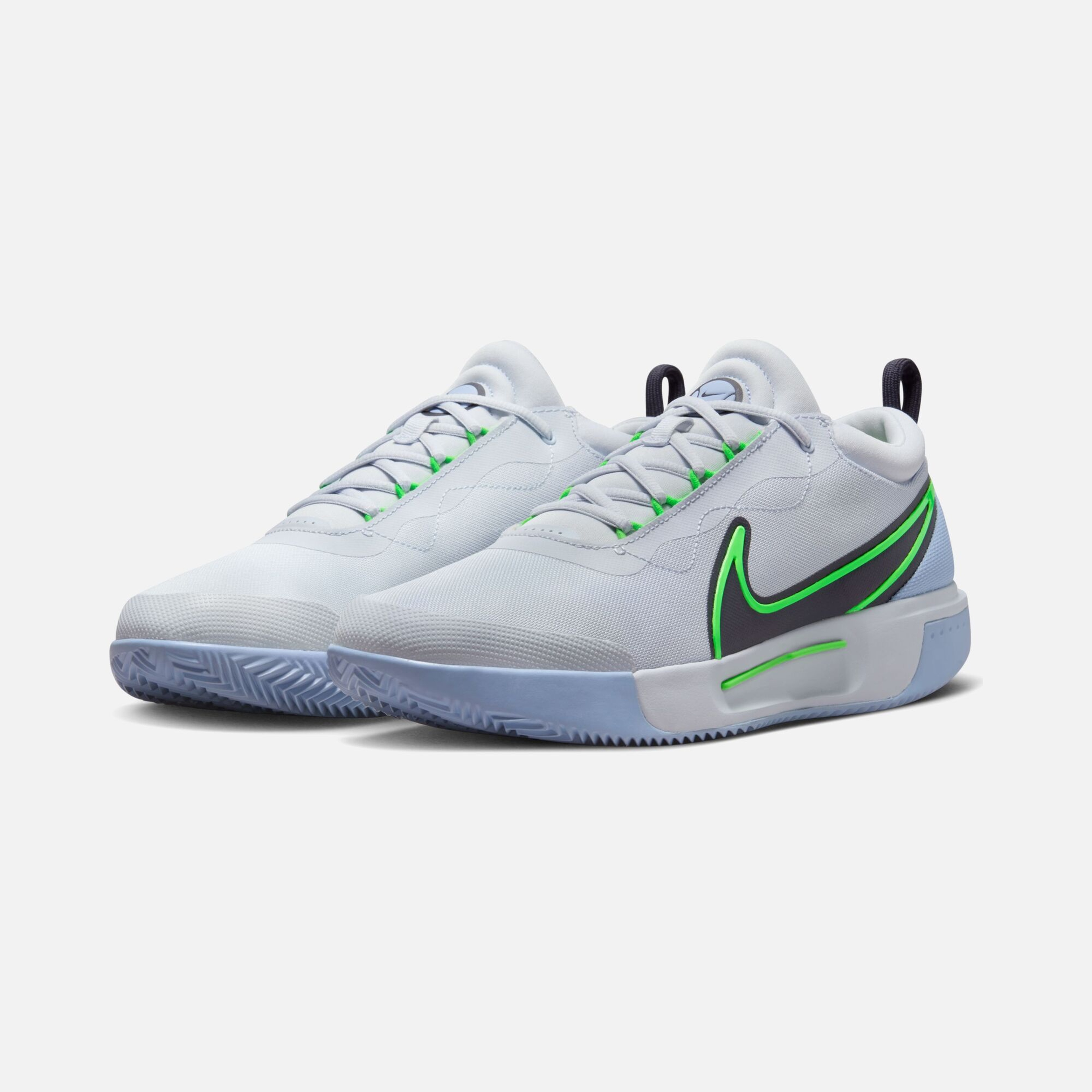 Nike Court Air Zoom Pro ''Clay Court'' Erkek Tenis Ayakkabısı