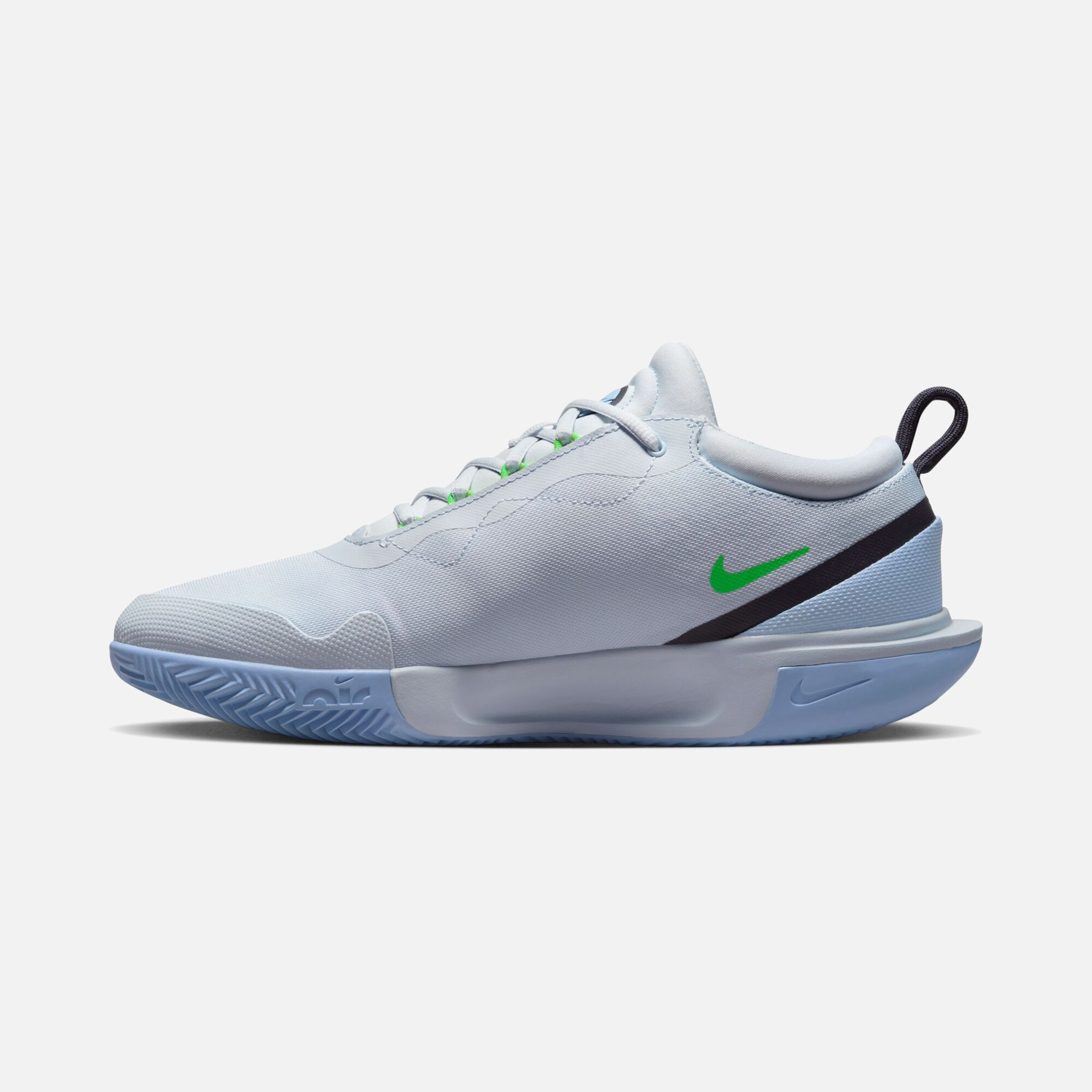 Nike Court Air Zoom Pro ''Clay Court'' Erkek Tenis Ayakkabısı