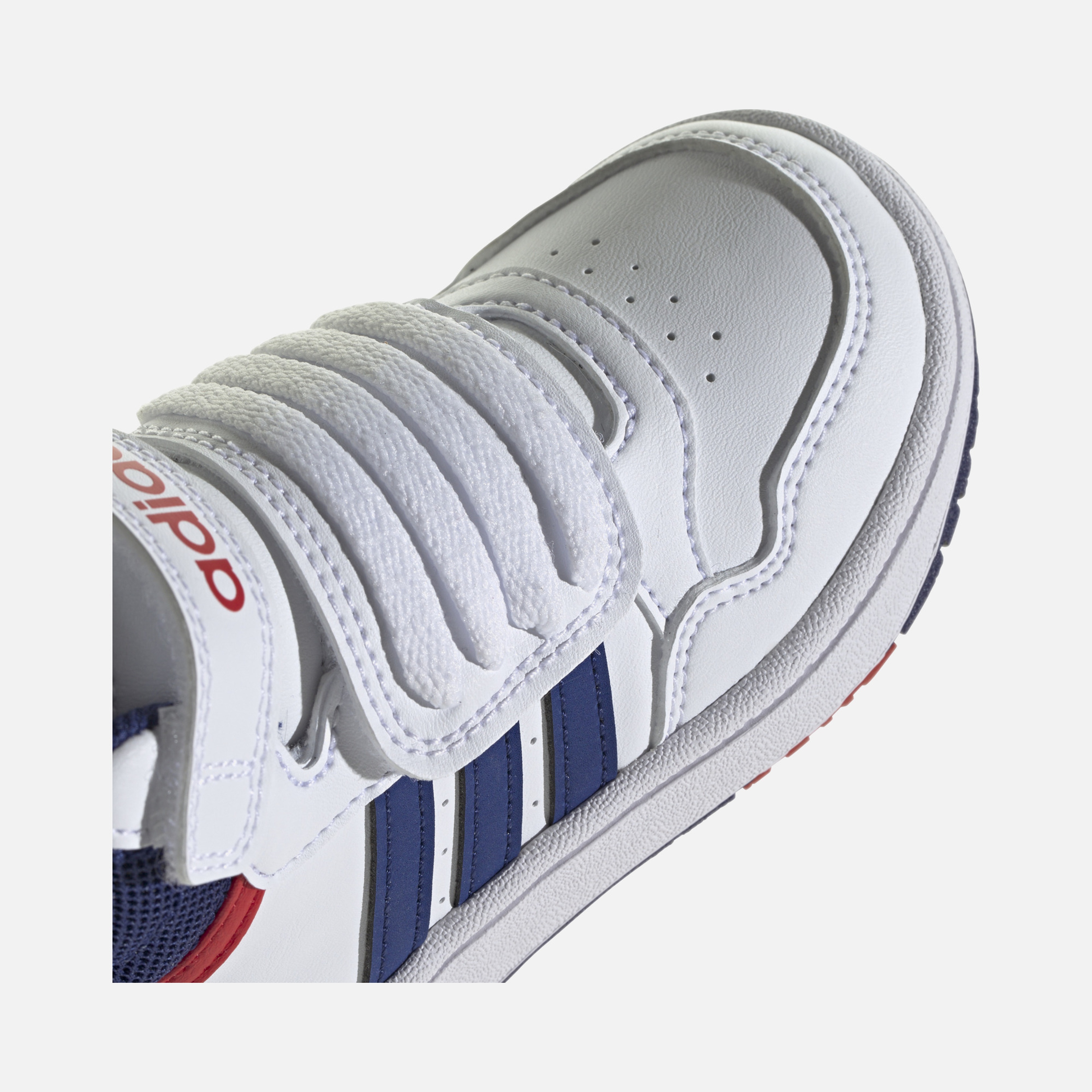 adidas Sportswear Hoops Mid 3.0 (TD) Çocuk Spor Ayakkabı