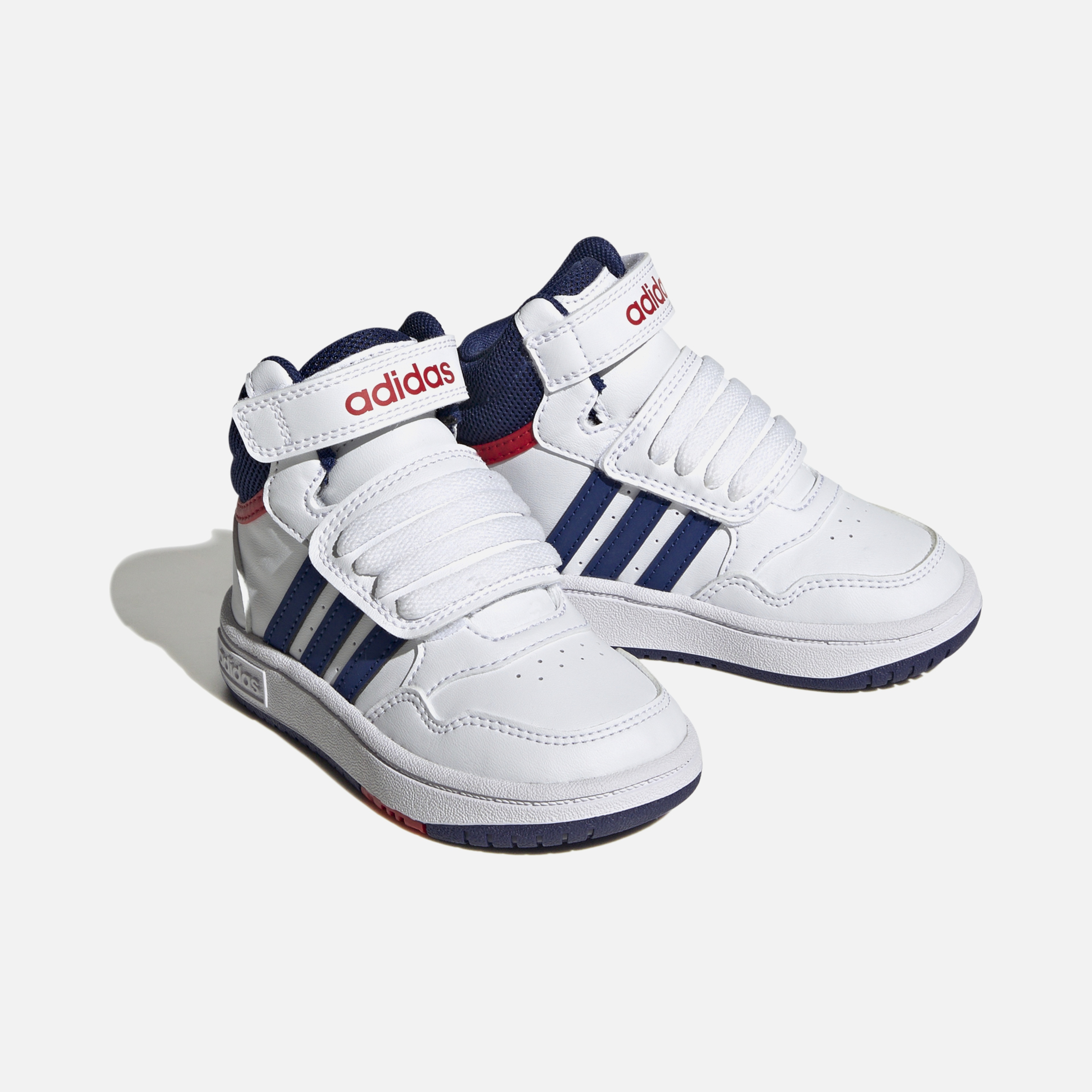 adidas Sportswear Hoops Mid 3.0 (TD) Çocuk Spor Ayakkabı